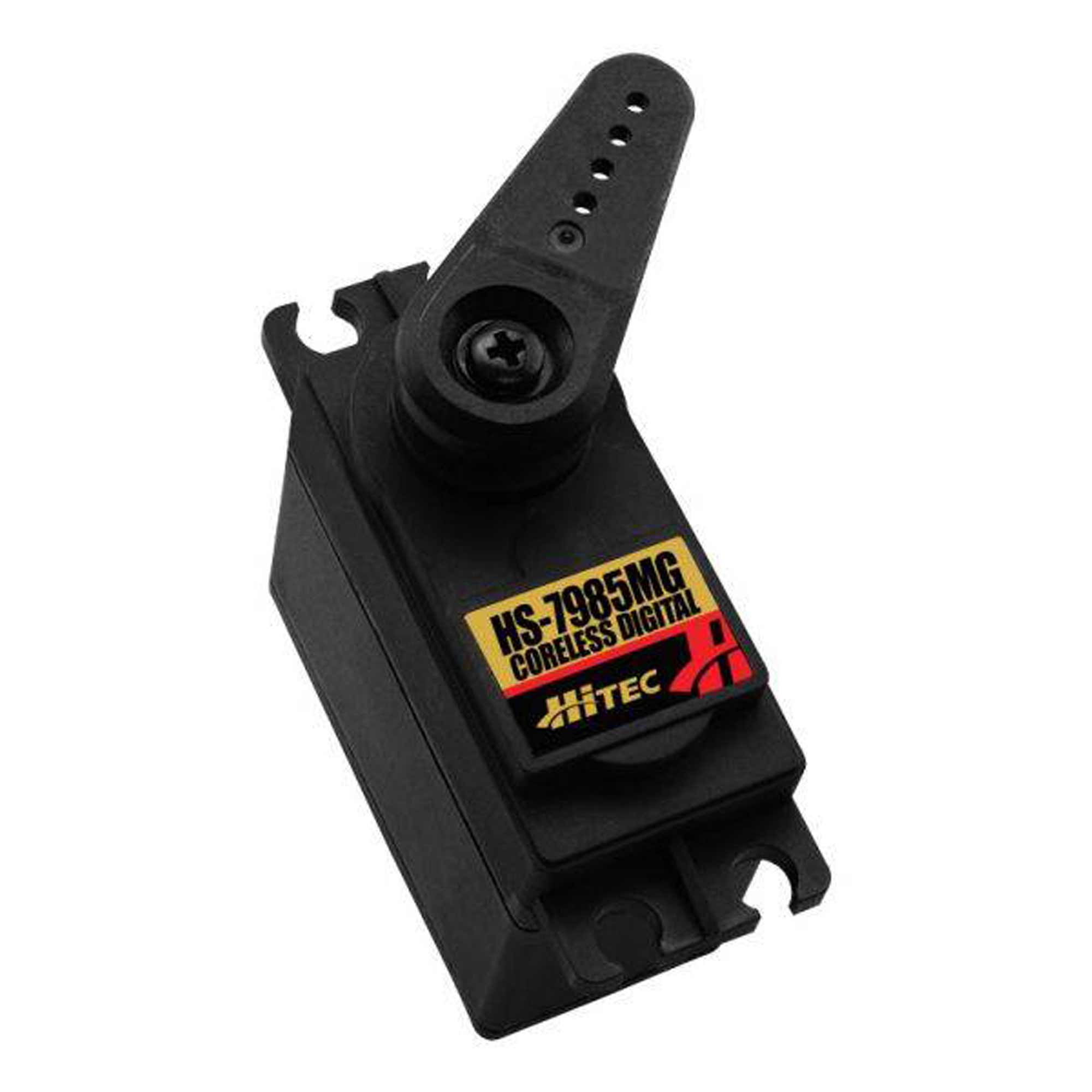 HS-7985MG Digital High Resolution High Torque Metal Gear Servo