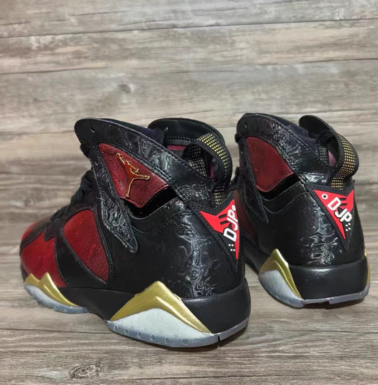 Air Jordan 7 Retro "Doernbecher"