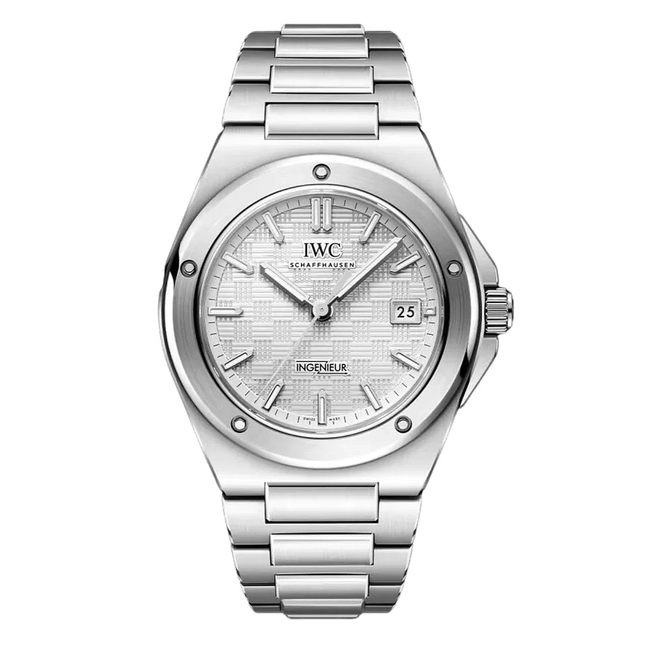 [2026 Mirror Grade]IWC-Ingenieur Automatic 40mm IW328902