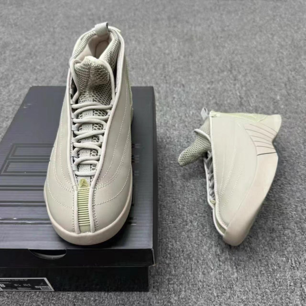 Air Jordan 15 Retro 