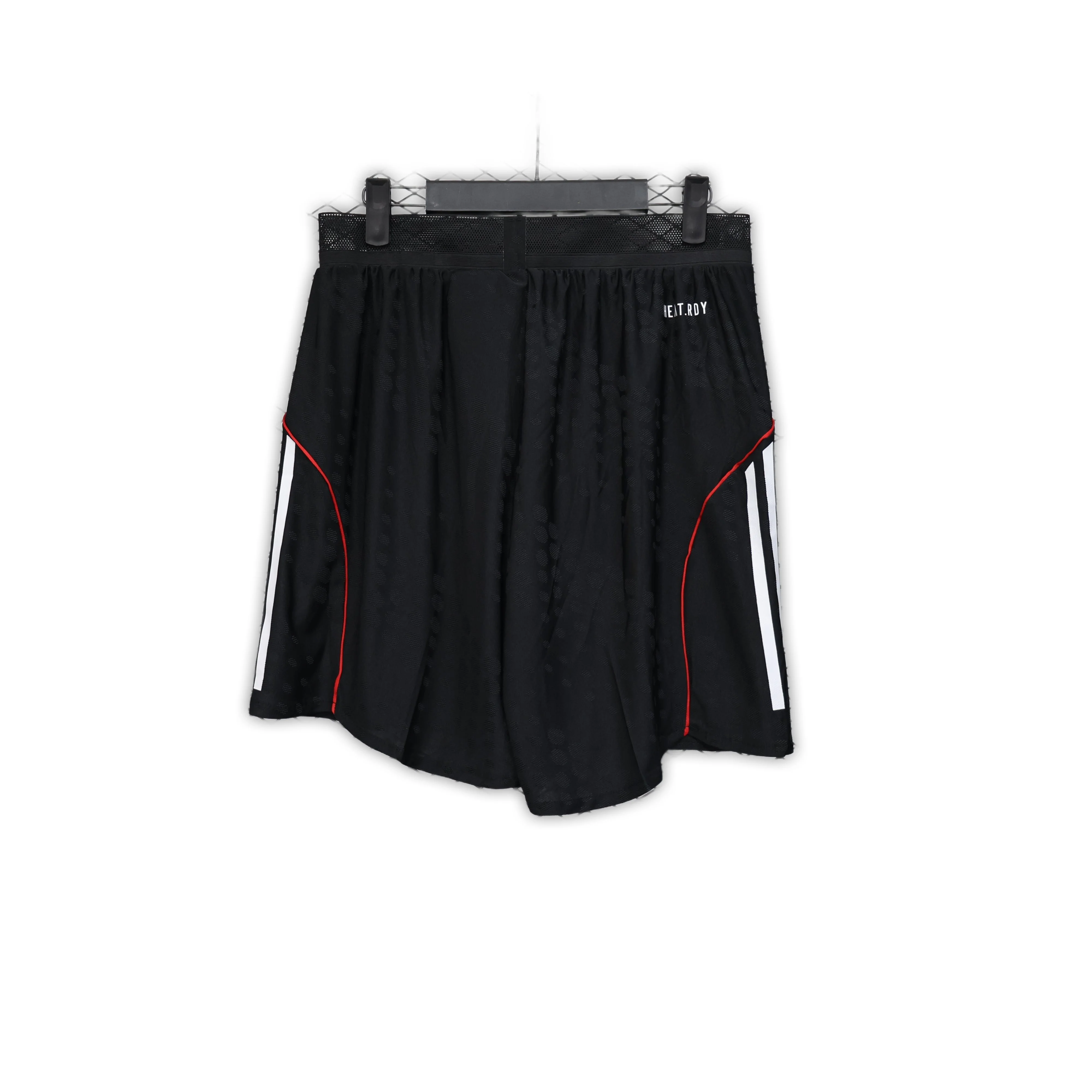 Liverpool 2025/26 Away Player Version Shorts