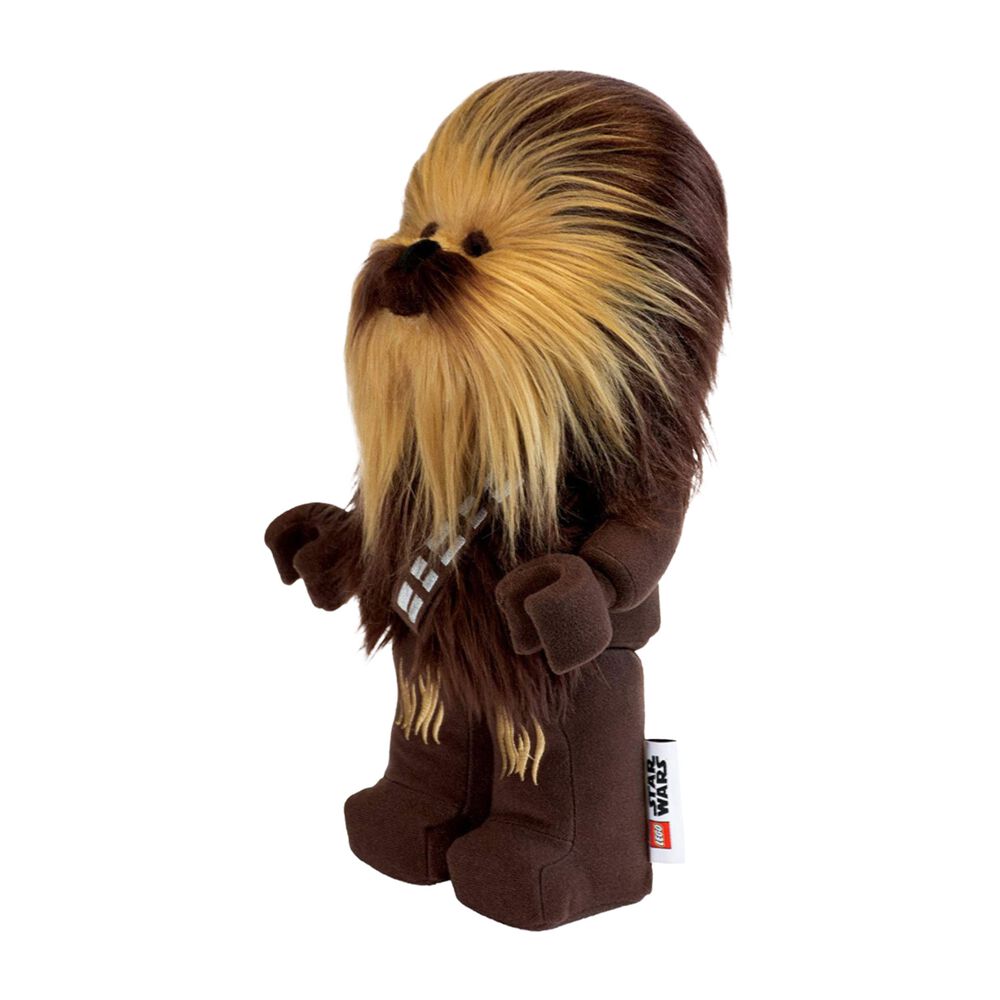 LEGO Pluszak LEGO Star Wars Chewbacca, brązowy