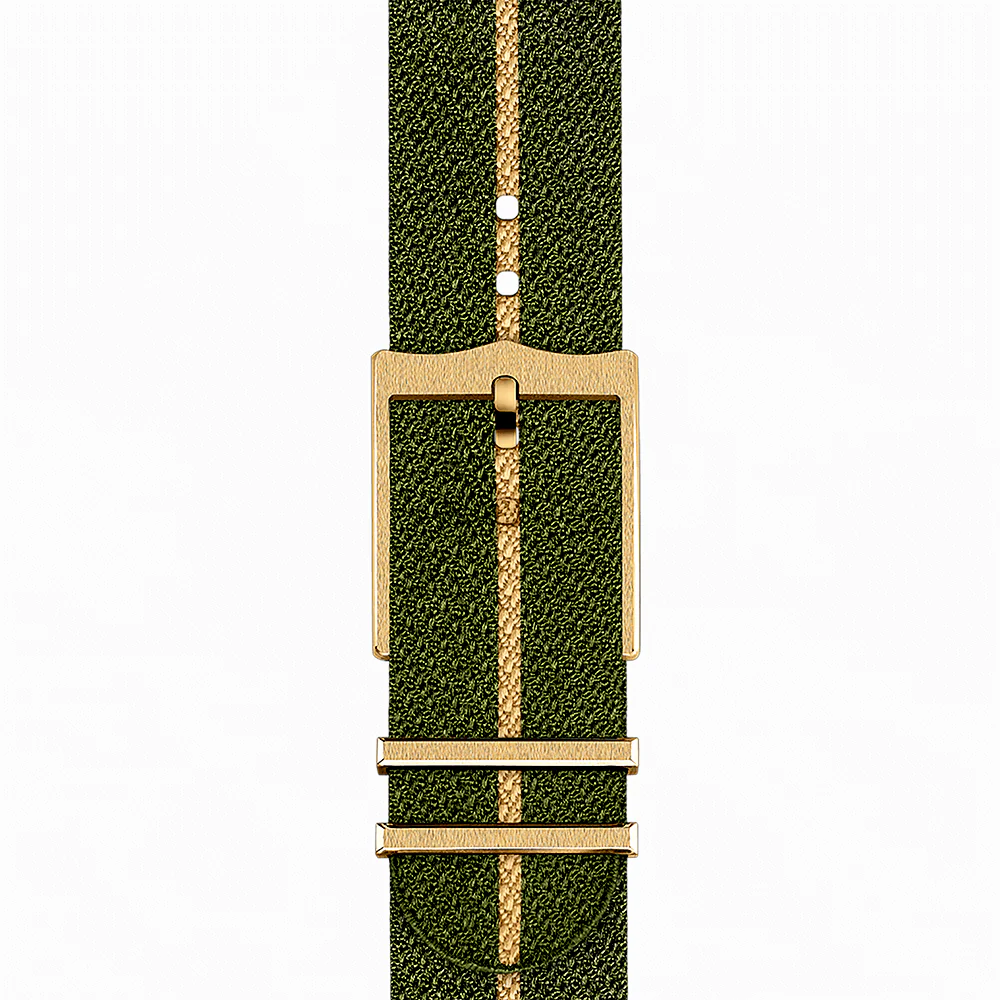 [2026 Mirror Grade]Black Bay 58 18K 39mm Green Dial Automatic Watch