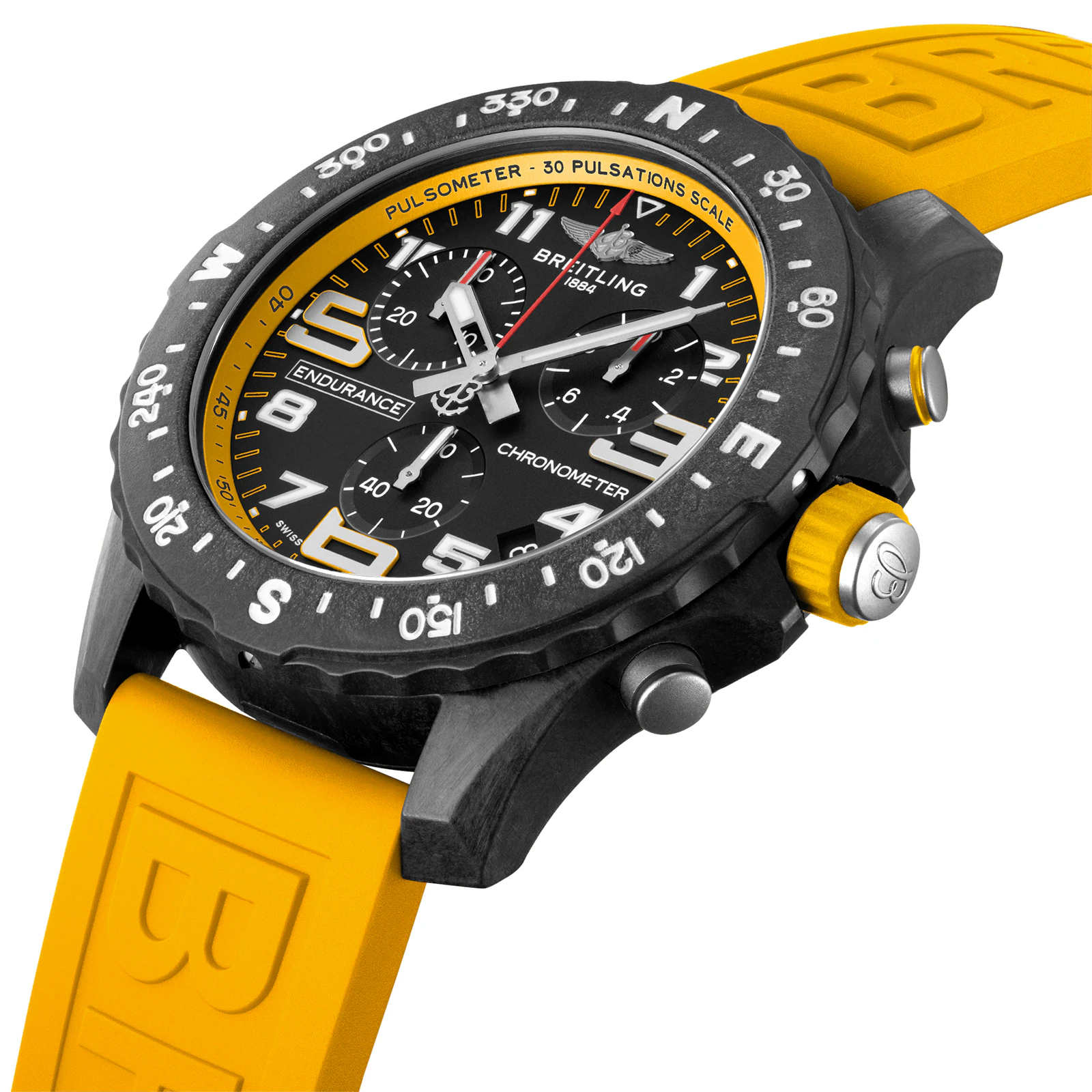 [2026 Mirror Grade]Breitling Professional Endurance Pro 44mm X82310A41B1S1
