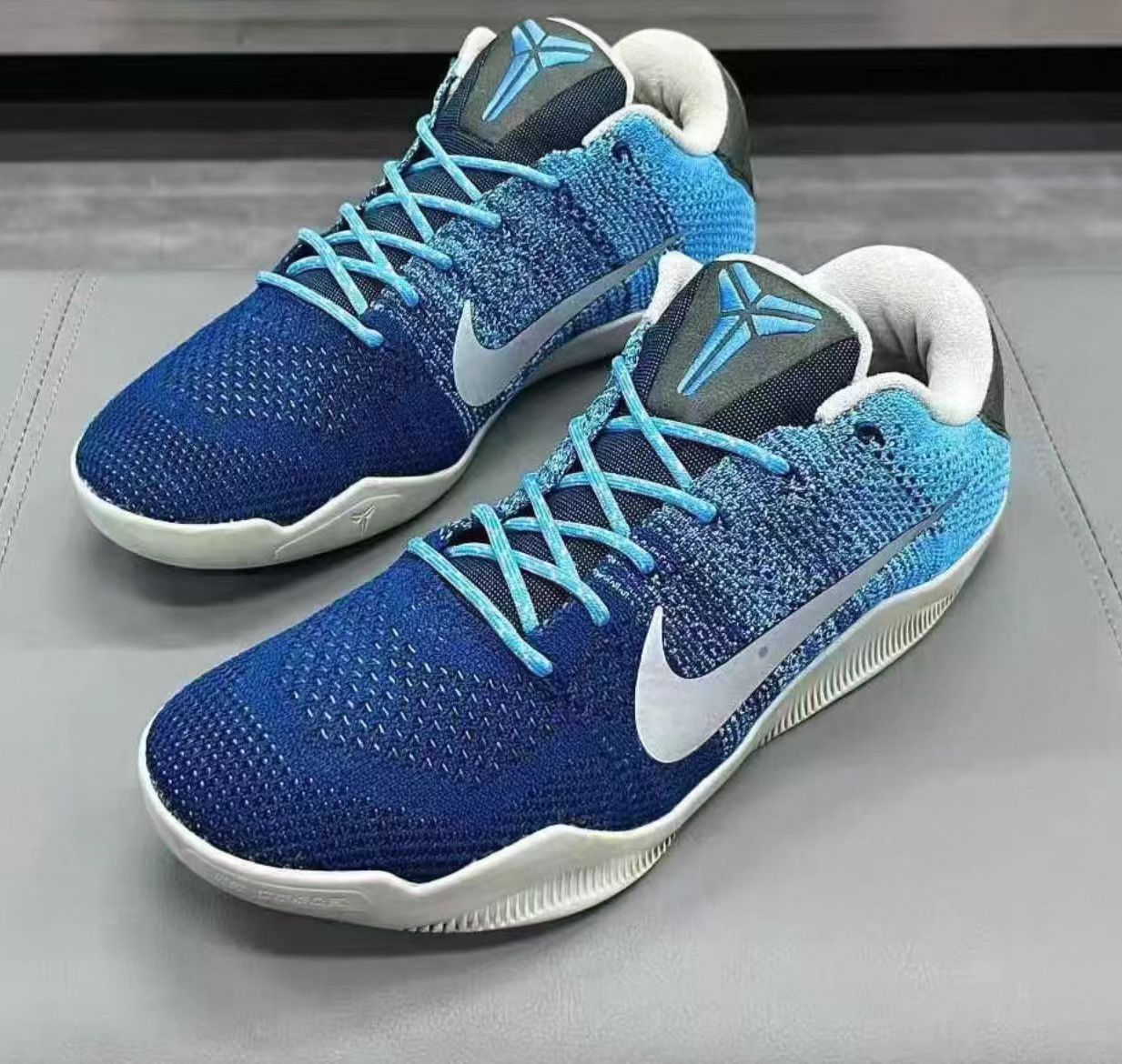 Nike Kobe 11 Elite Low 