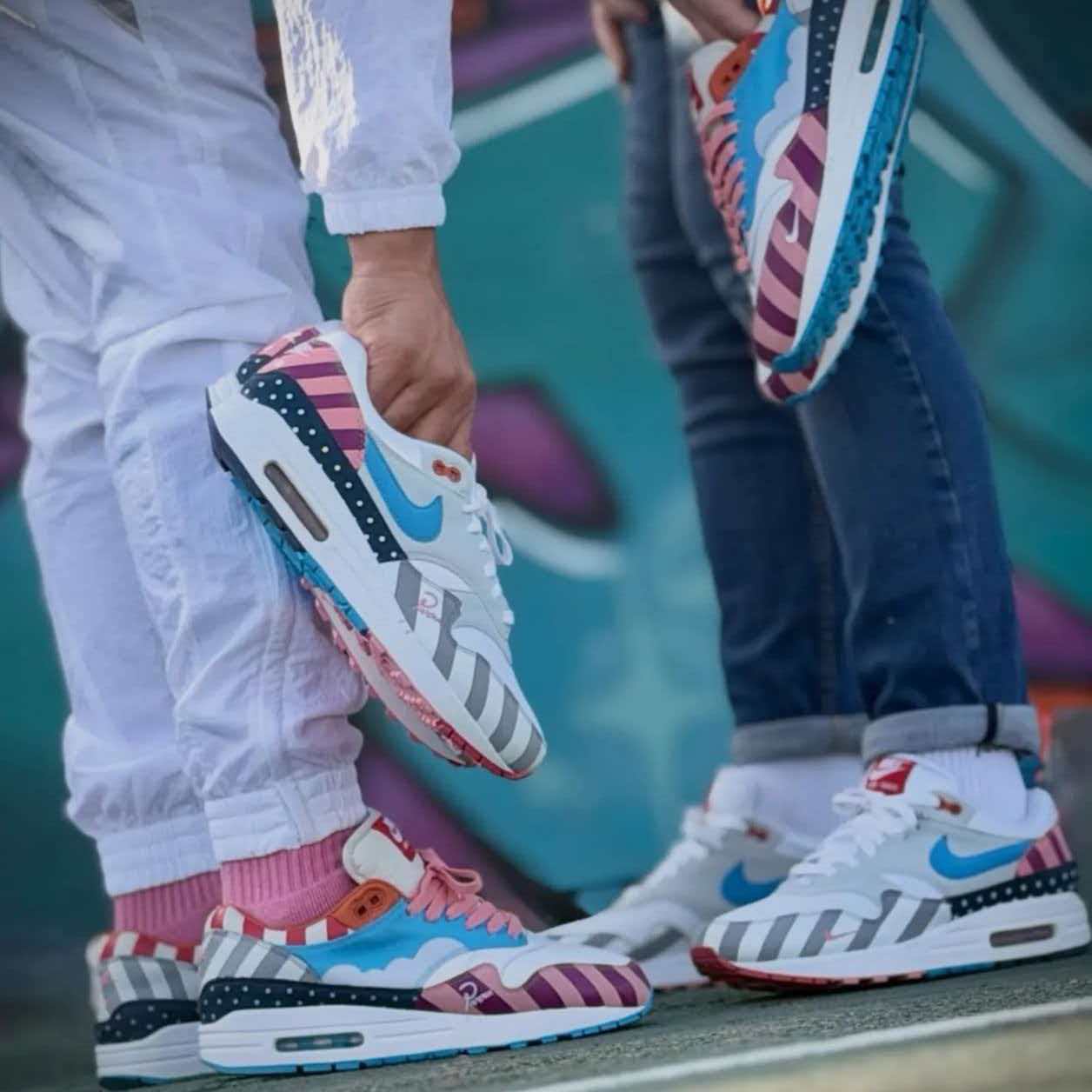 Nike Air Max 1