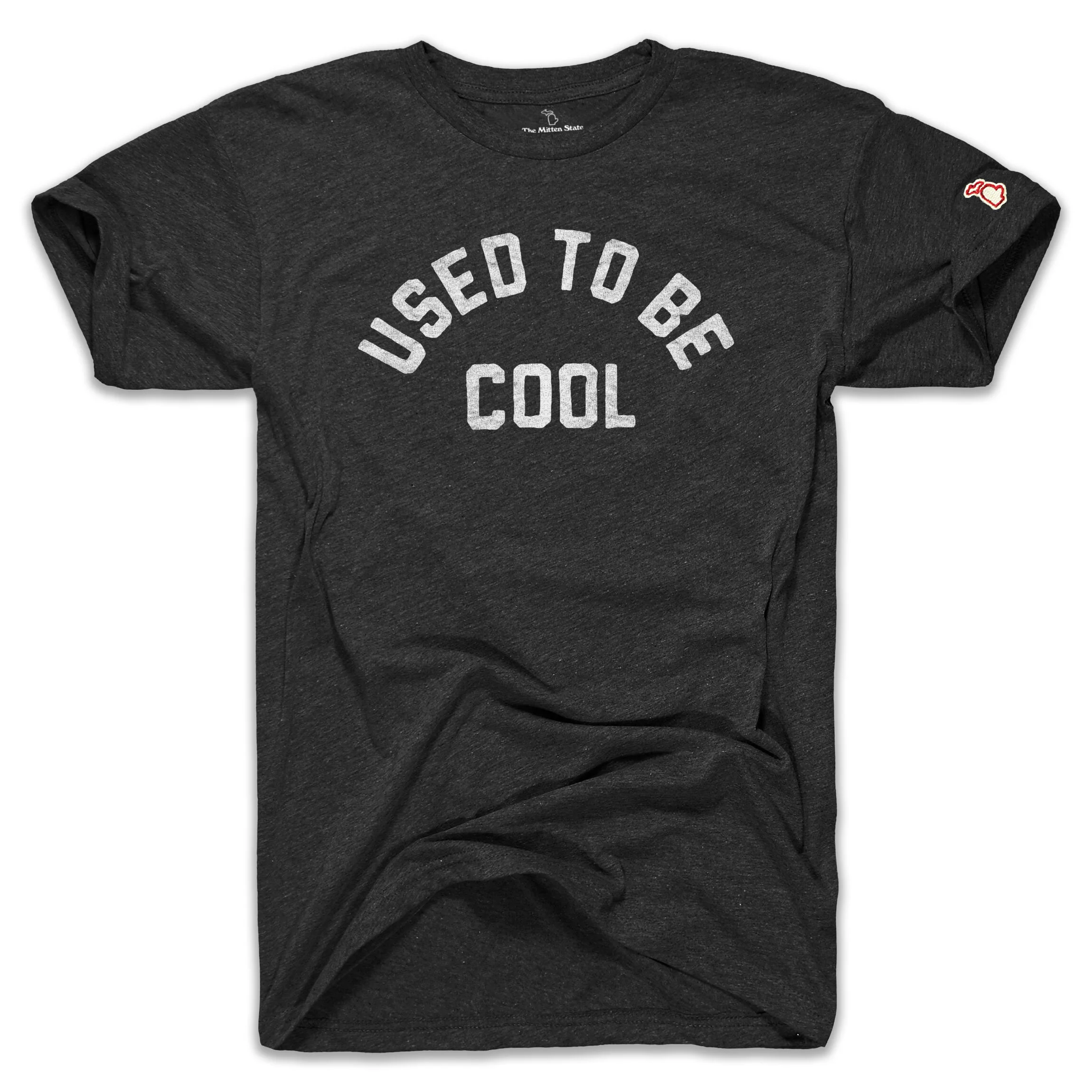USED TO BE COOL (UNISEX)