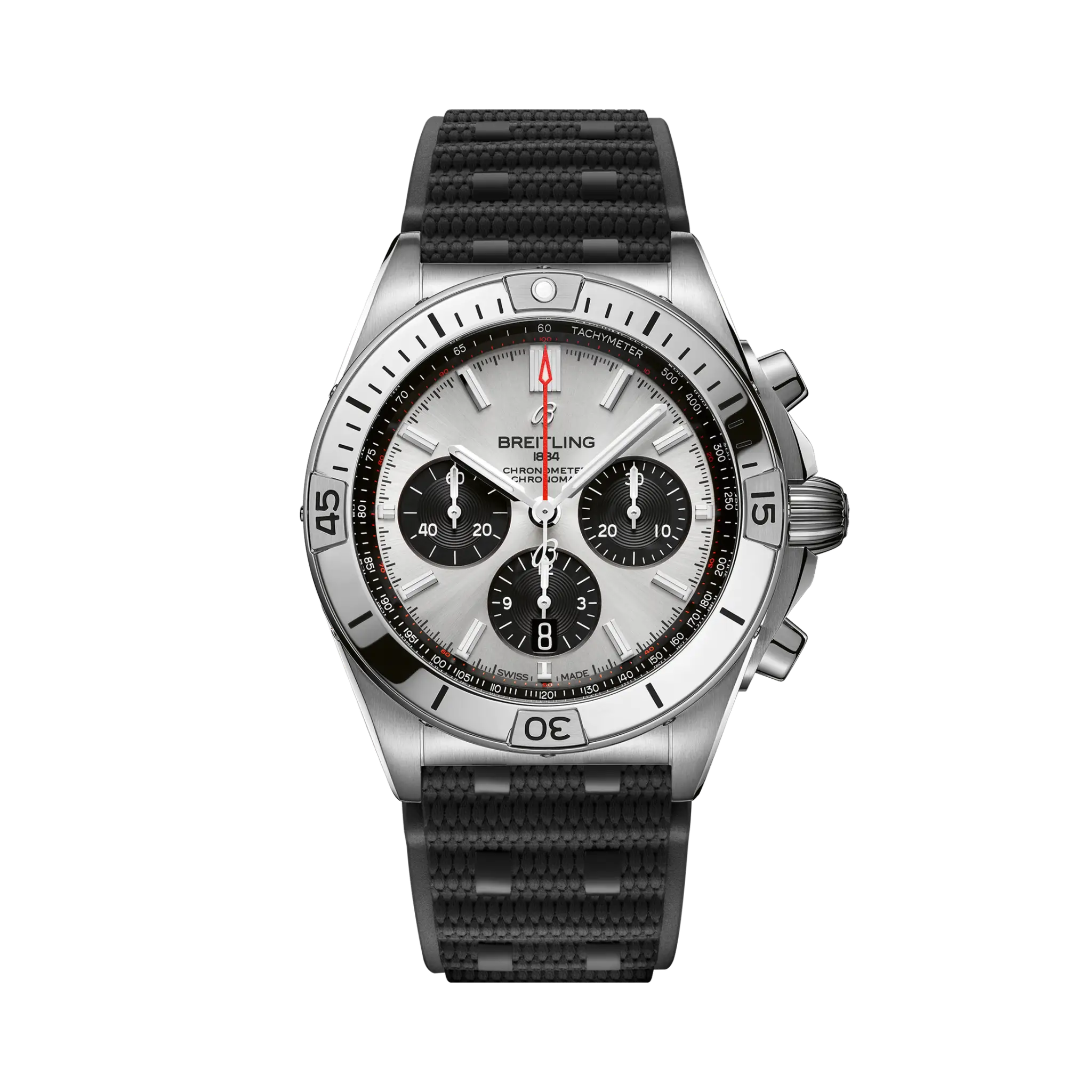 [2026 Mirror Grade]Breitling Chronomat B01 42mm AB0134101G1S2