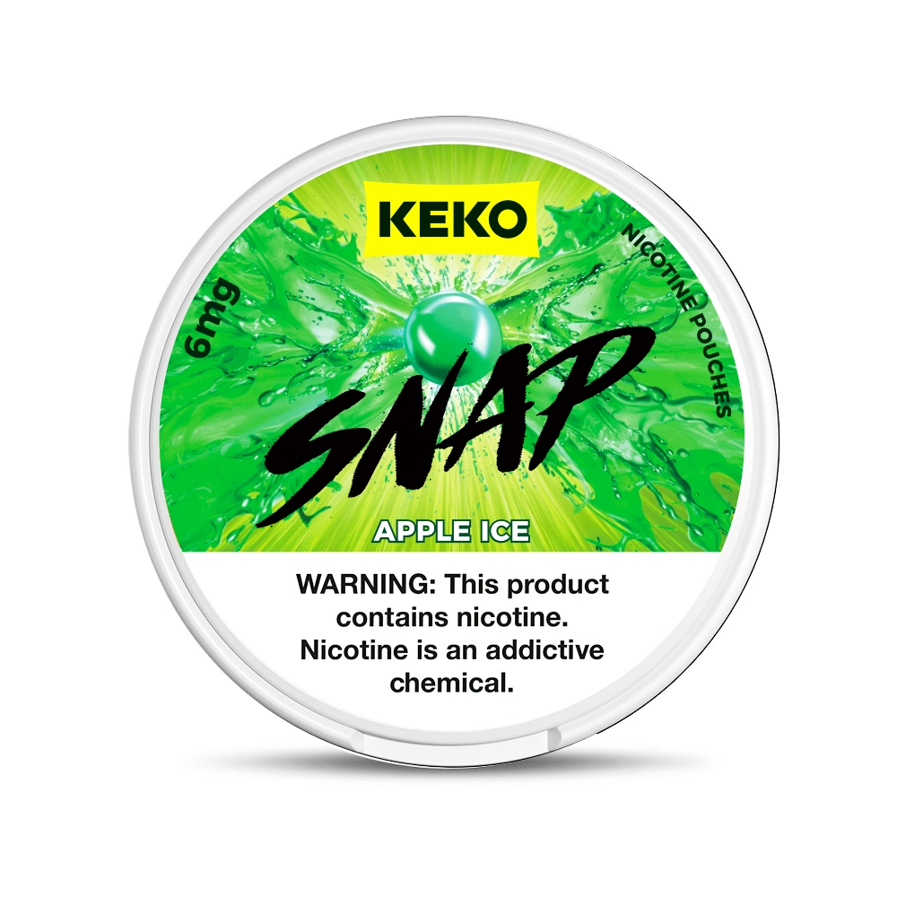 KEKO APPLEICE 3mg/6mg