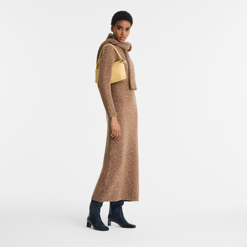 Le Roseau M Shoulder bag