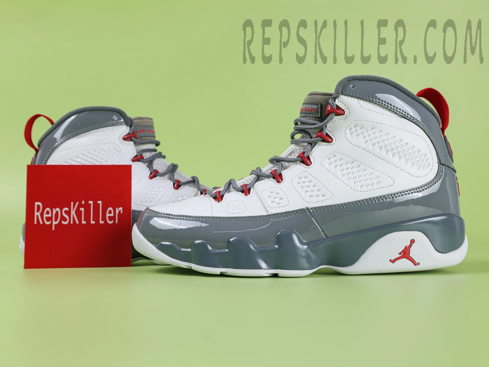 Jordan 9 Retro 