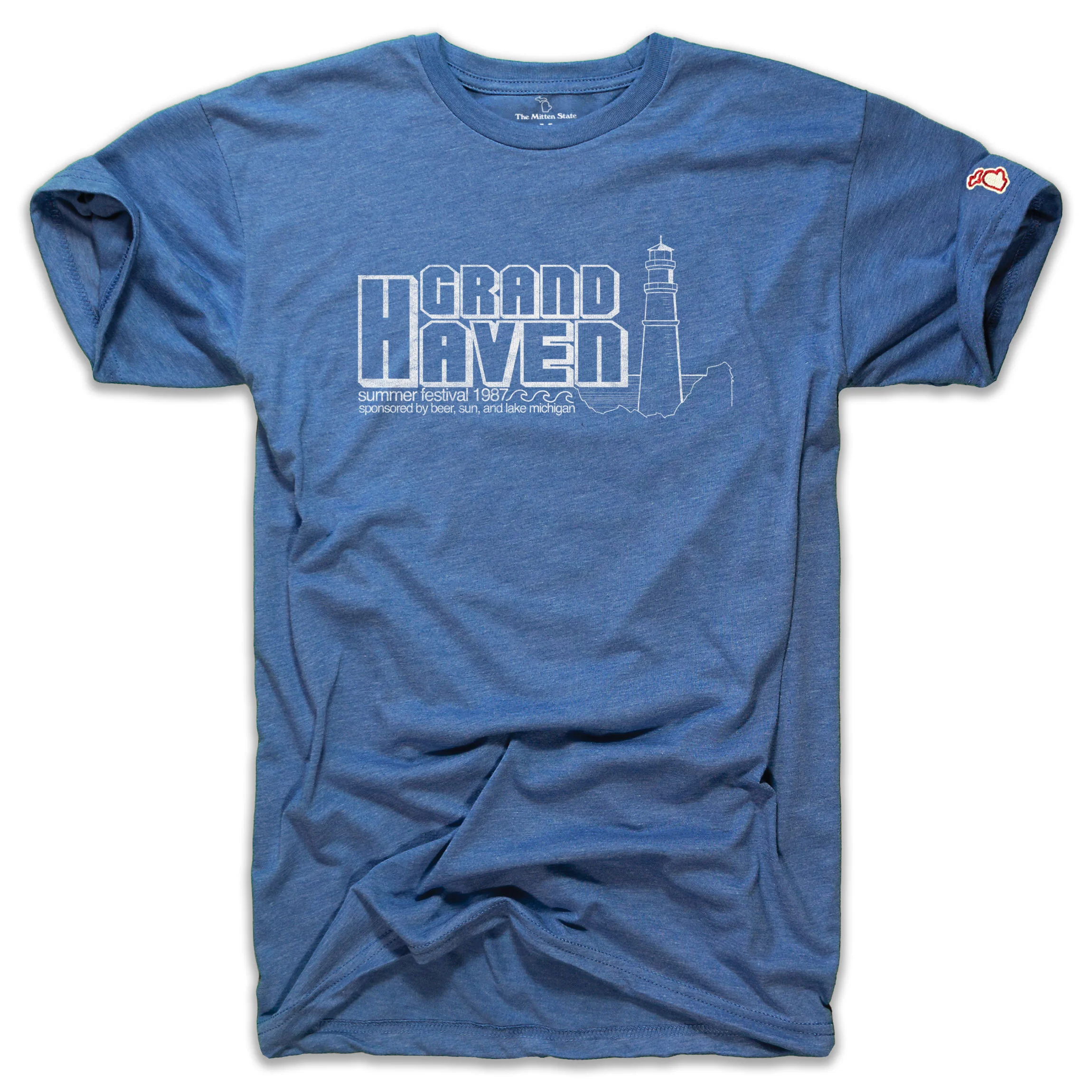 GRAND HAVEN - SUMMER FESTIVAL (UNISEX)