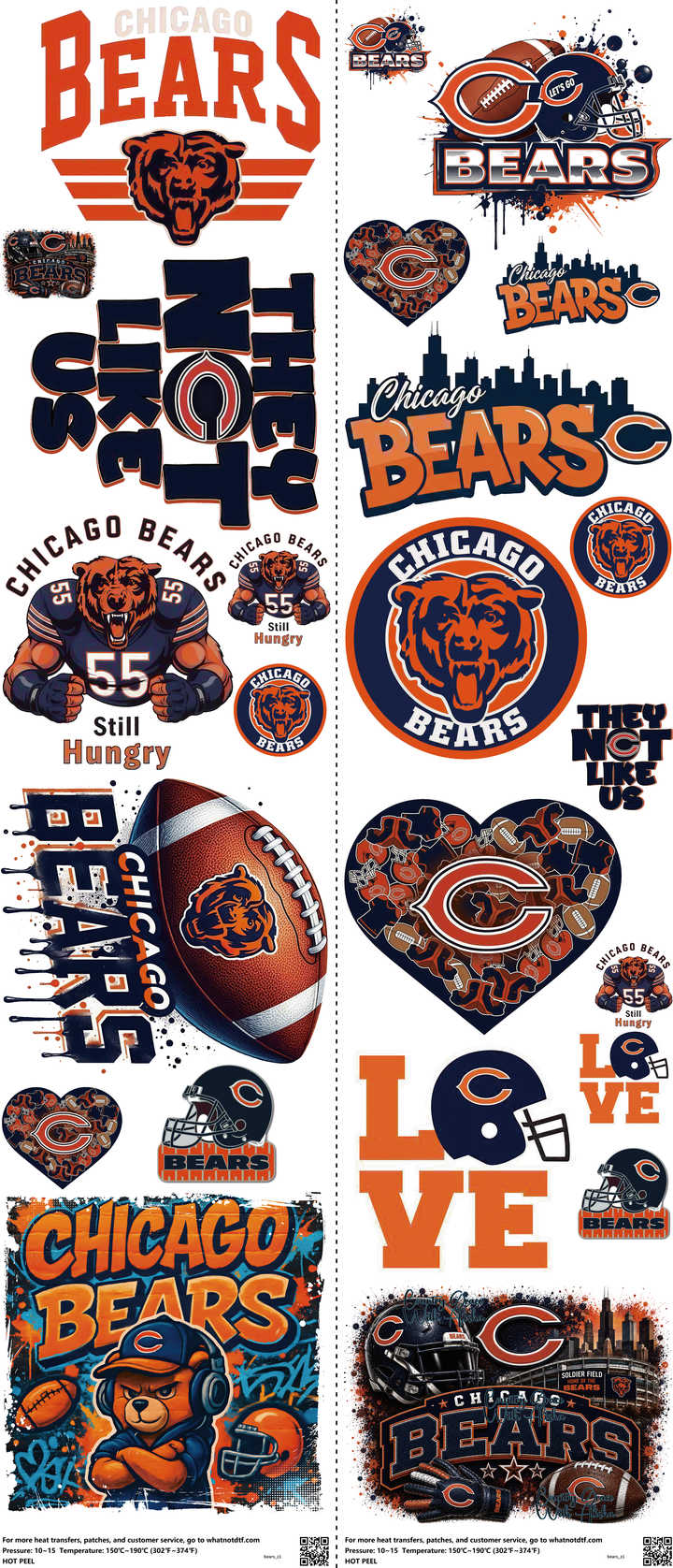 Bear
