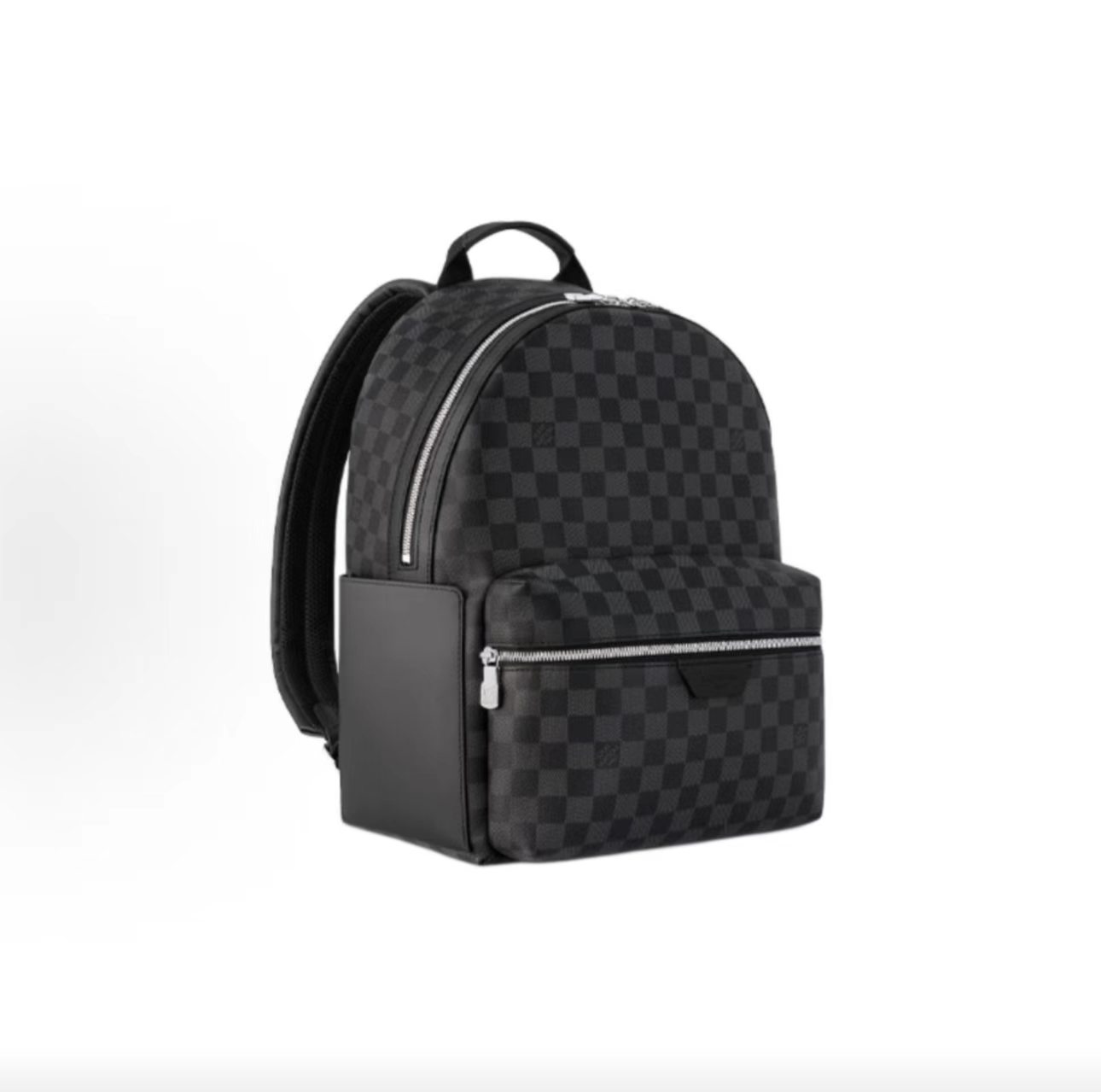 Louis Vuitton Discovery PM Backpack Damier Graphite
