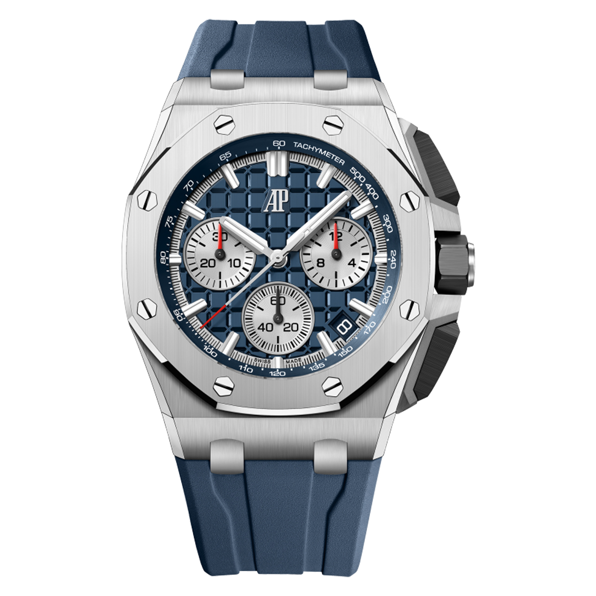 [2026 Mirror Grade]Audemars Piguet Royal Oak Offshore 42mm 26420TI.OO.A027CA.01