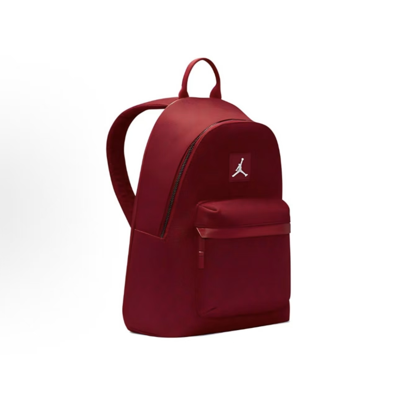 Jordan Monogram Backpack University Red