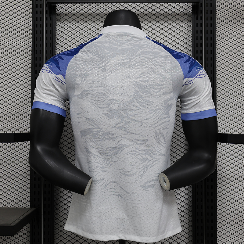 Japan Authentic Soccer Jersey Special Edition Shirt 2025