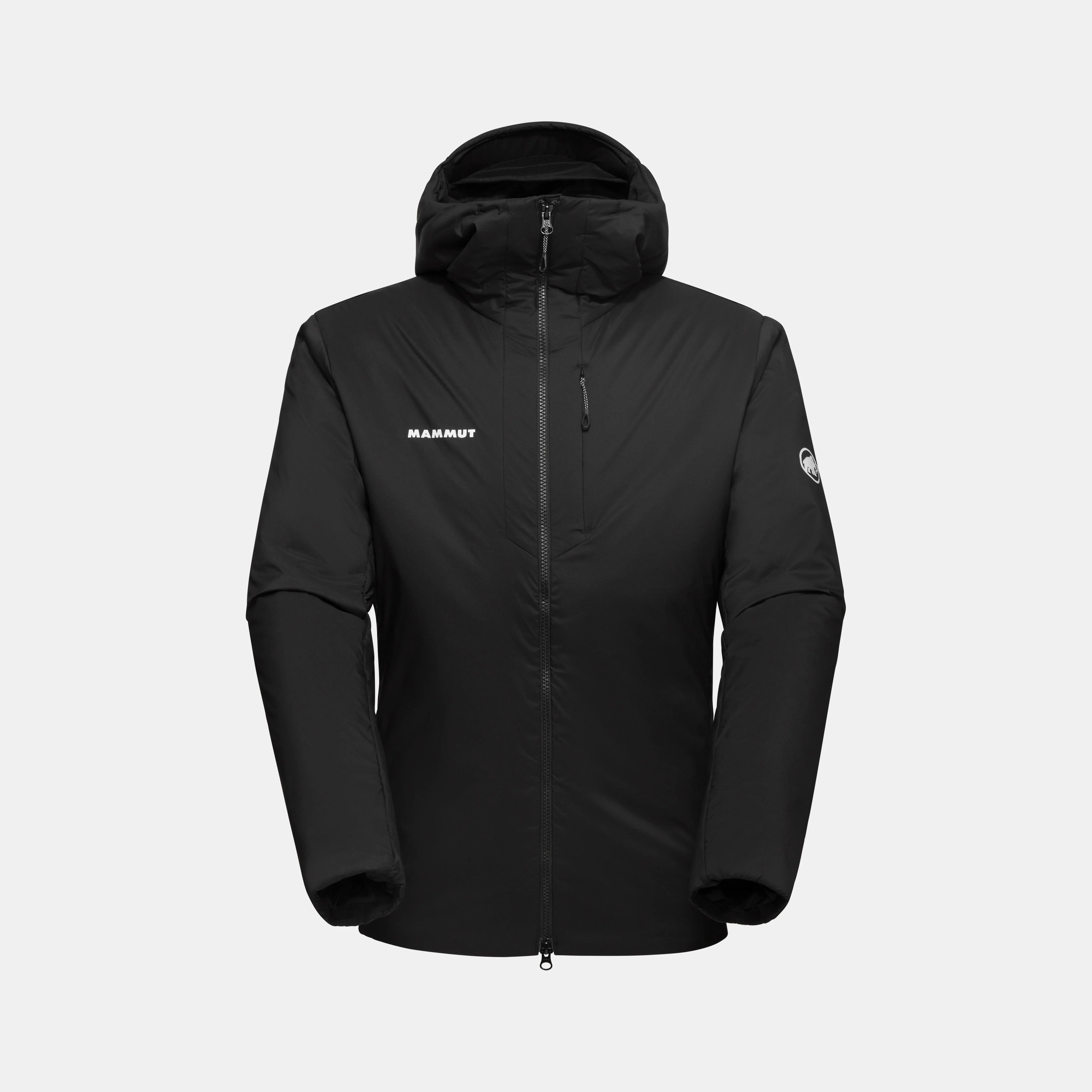 Rime IN Flex Hooded Jacket Men