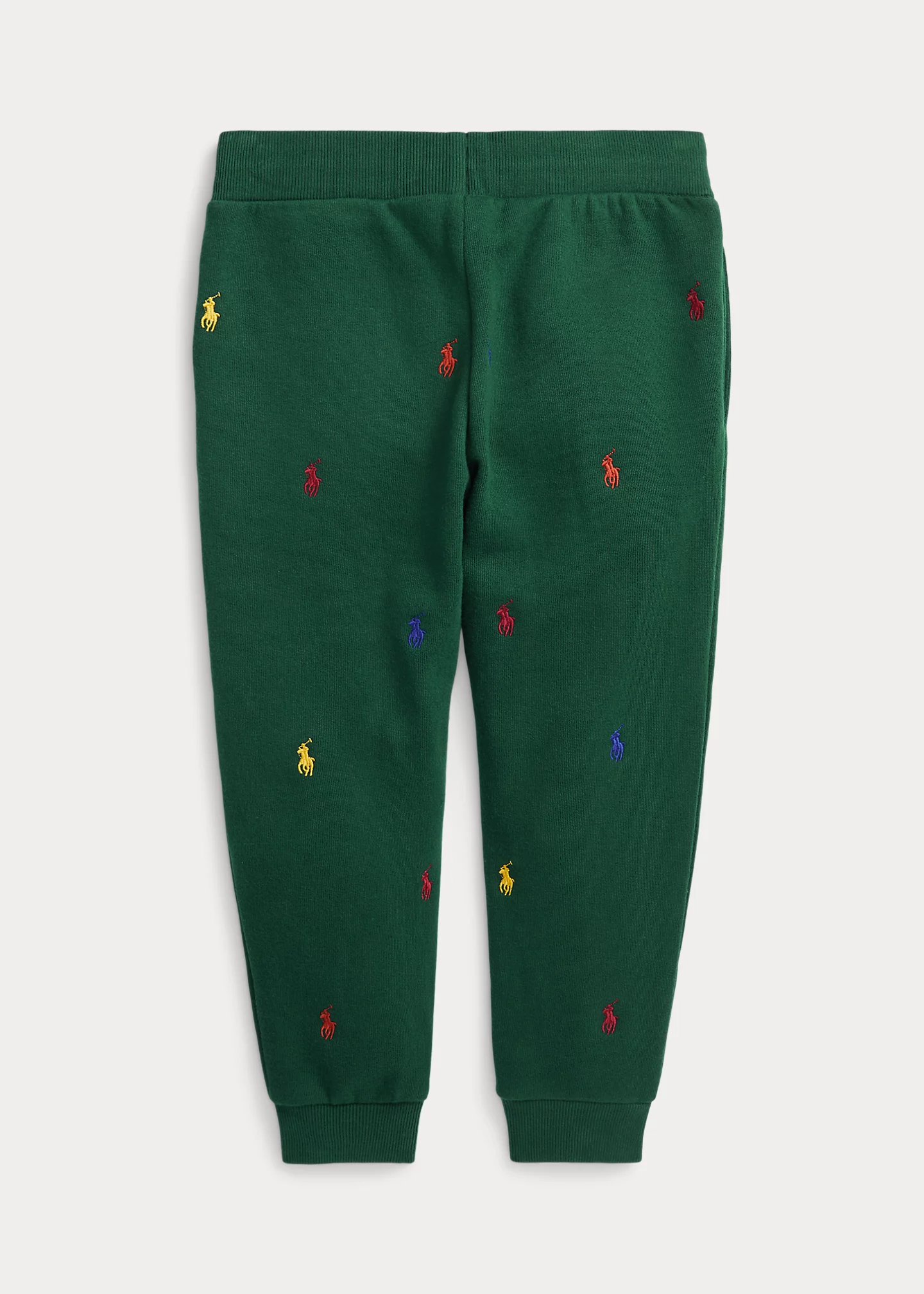 Polo Pony Fleece Jogger Pant