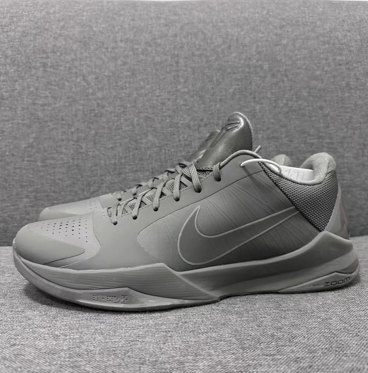 Nike Kobe 5 Protro 