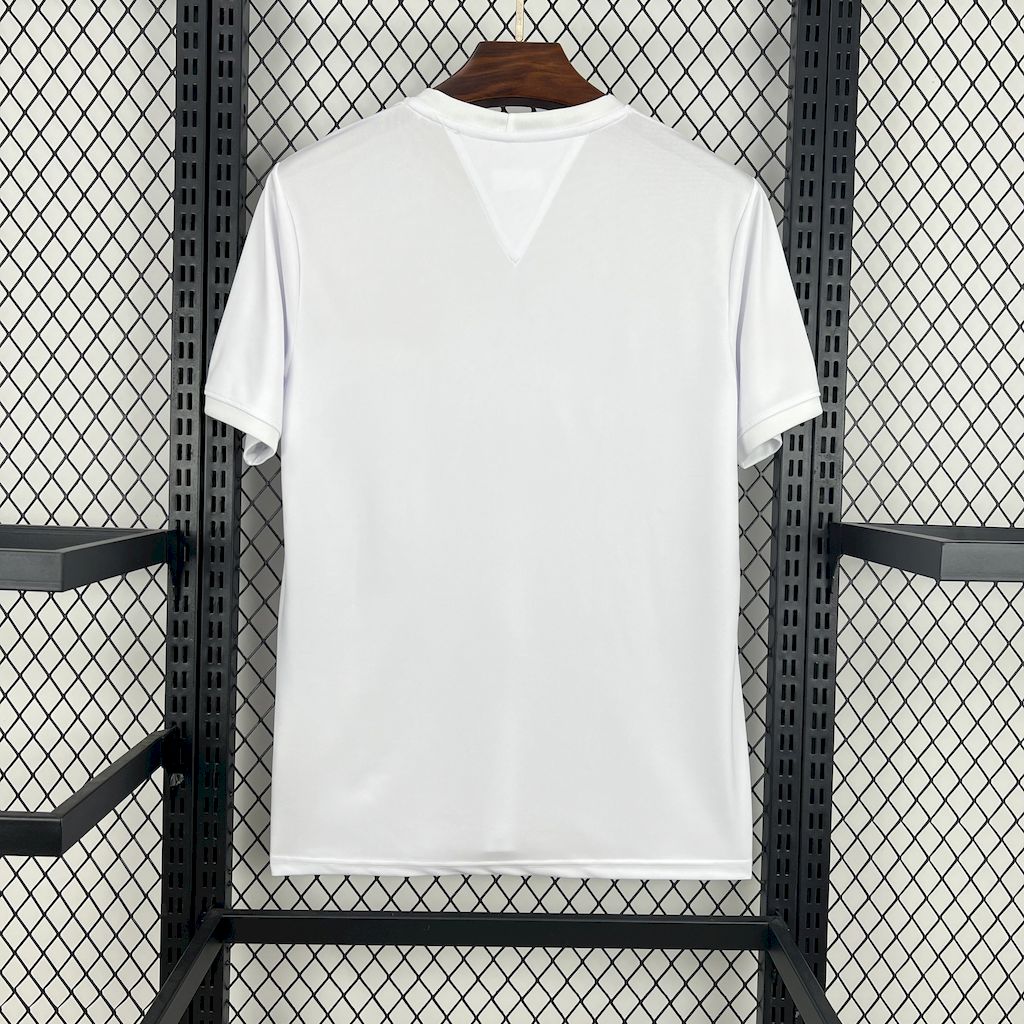 Santos FC Soccer Jersey Special Edition Custom Shirt 2025