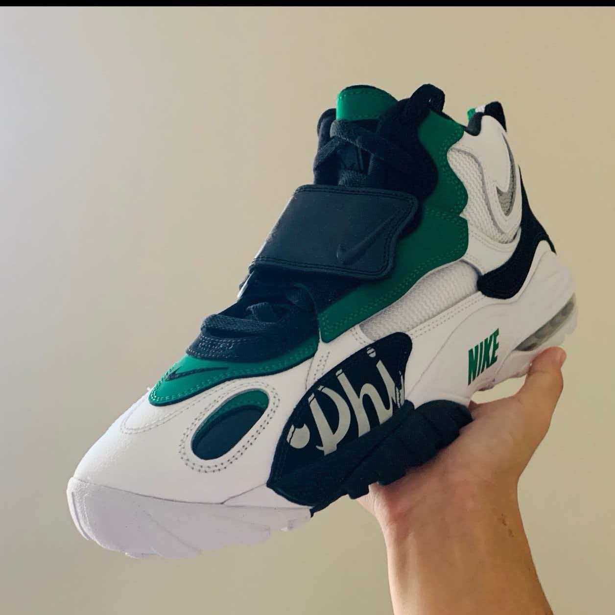 Nike Air Max Speed Turf 