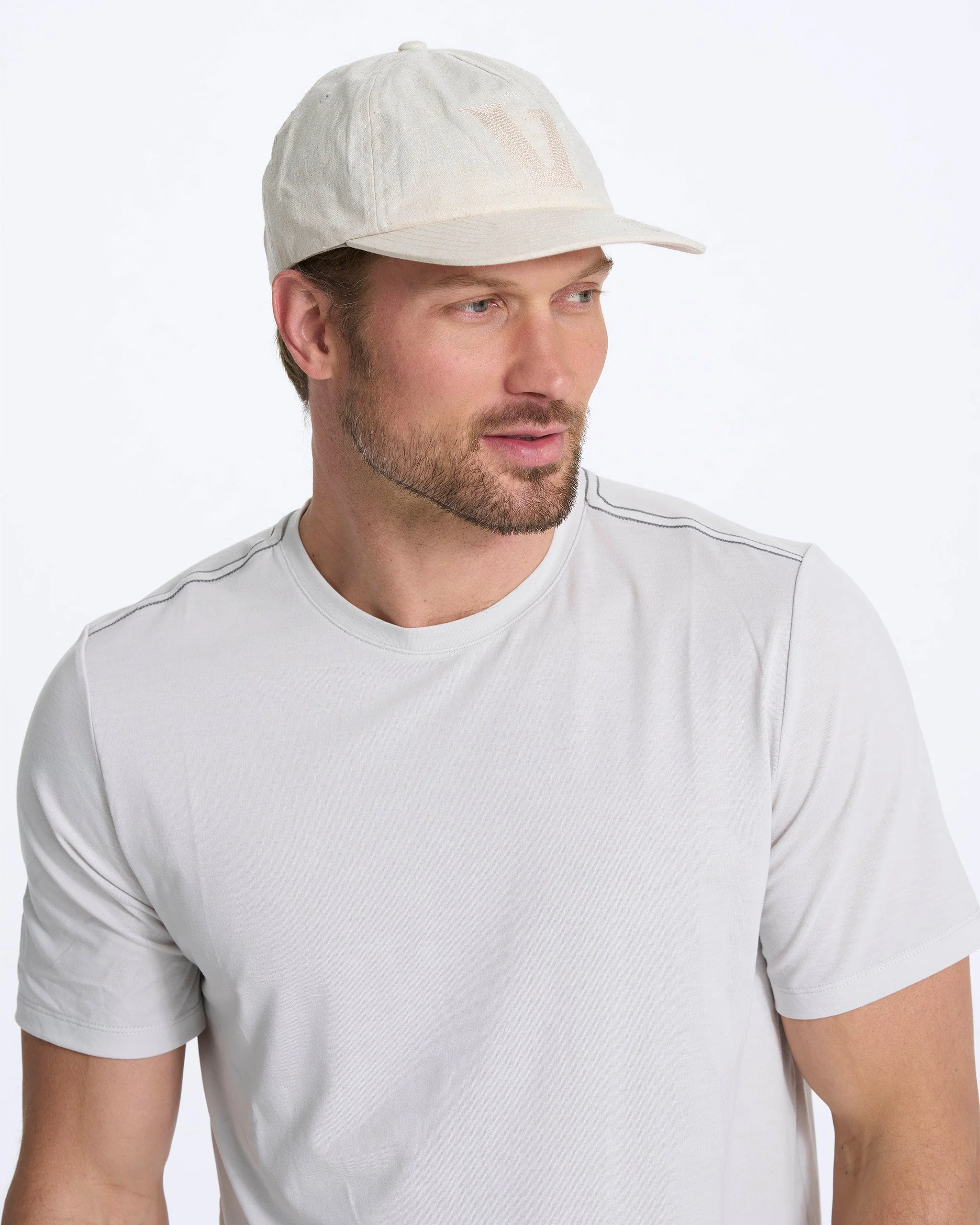 V1 Embroidery Hat