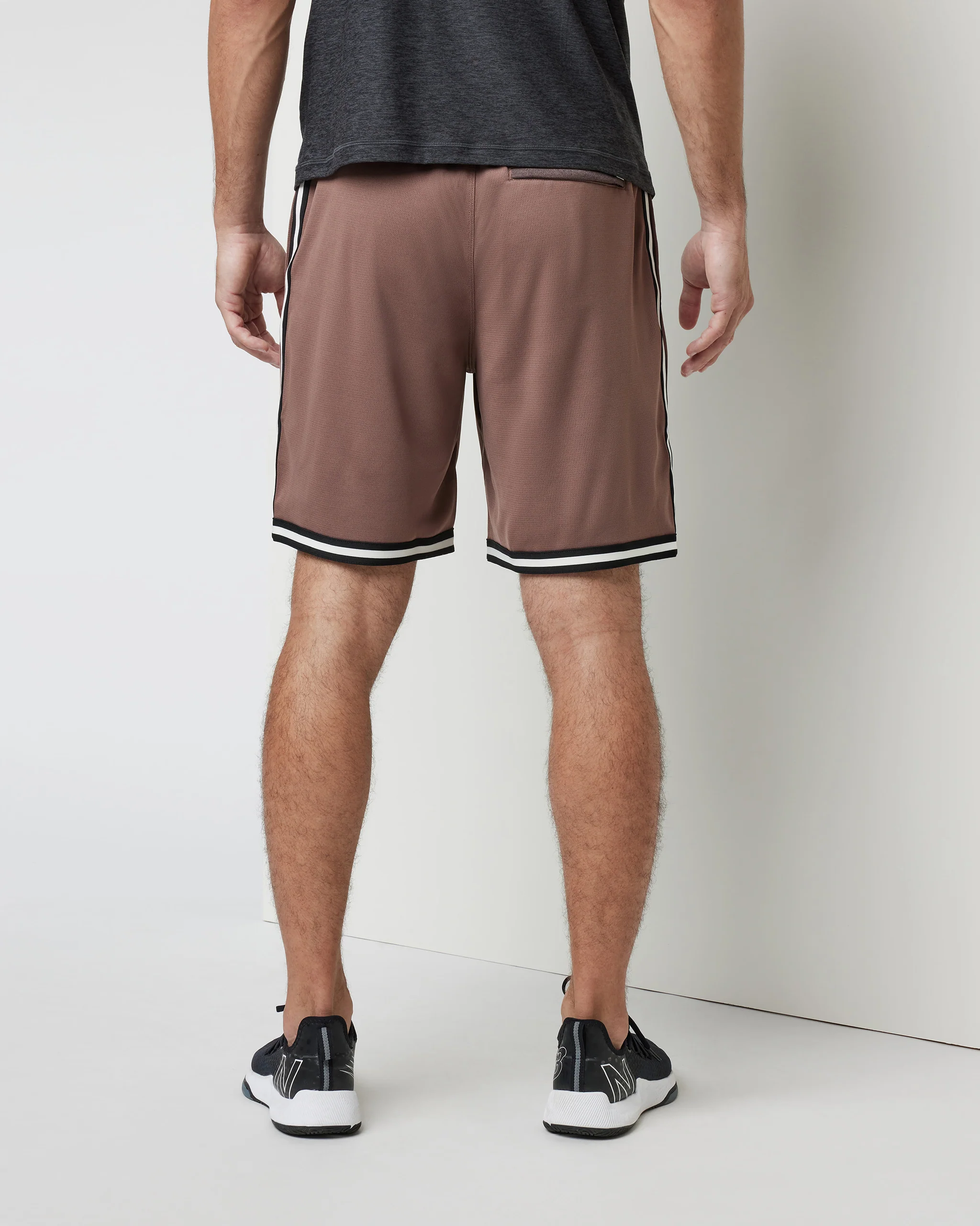 Zone Short