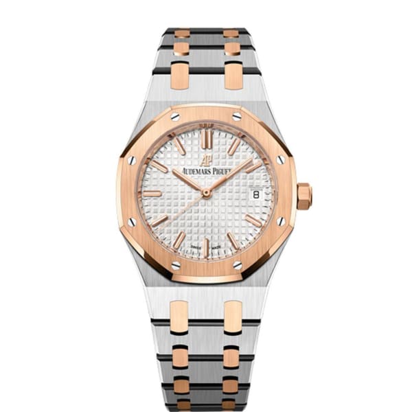 [2026 Mirror Grade]Audemars Piguet Royal Oak Selfwinding Ref. # 77350SR.OO.1261SR.01