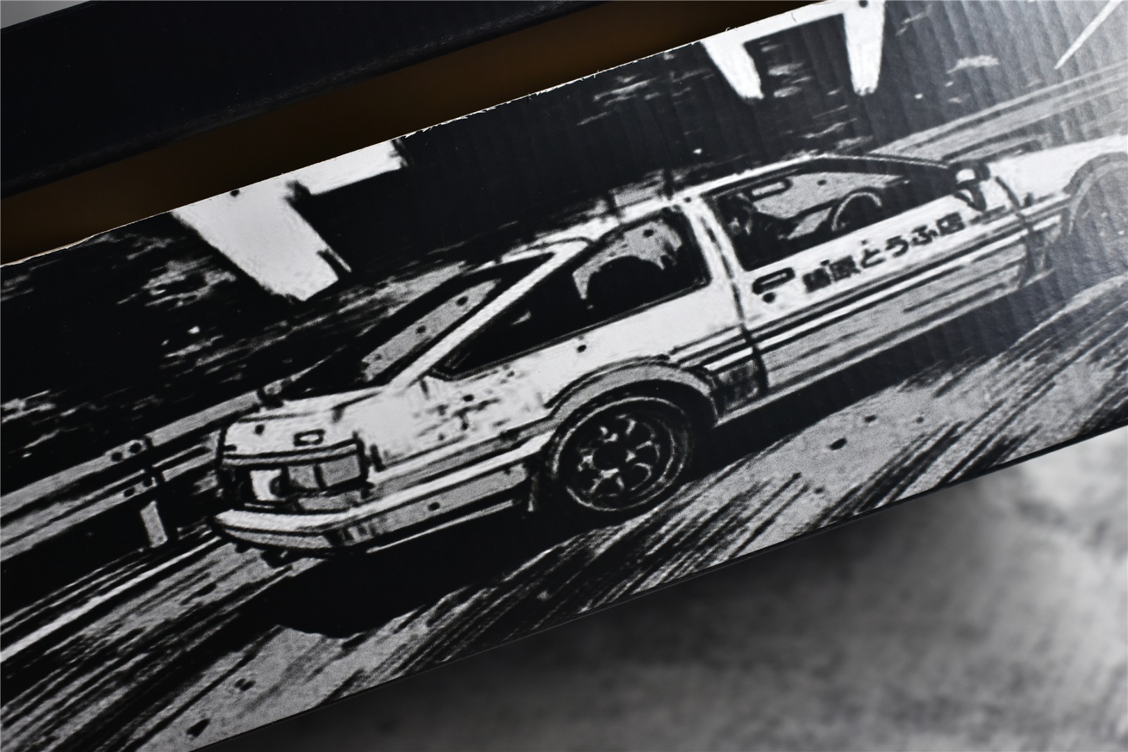KO SB DUNK LOW “AE86”  DD1391-107