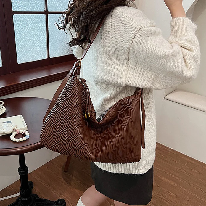 Riviera Shoulder Bag