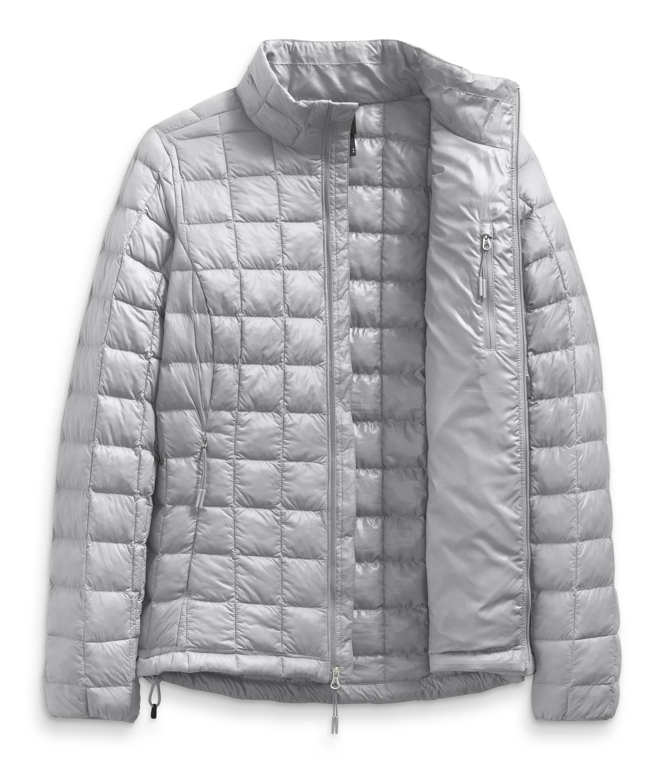 Women`s ThermoBall Eco Jacket