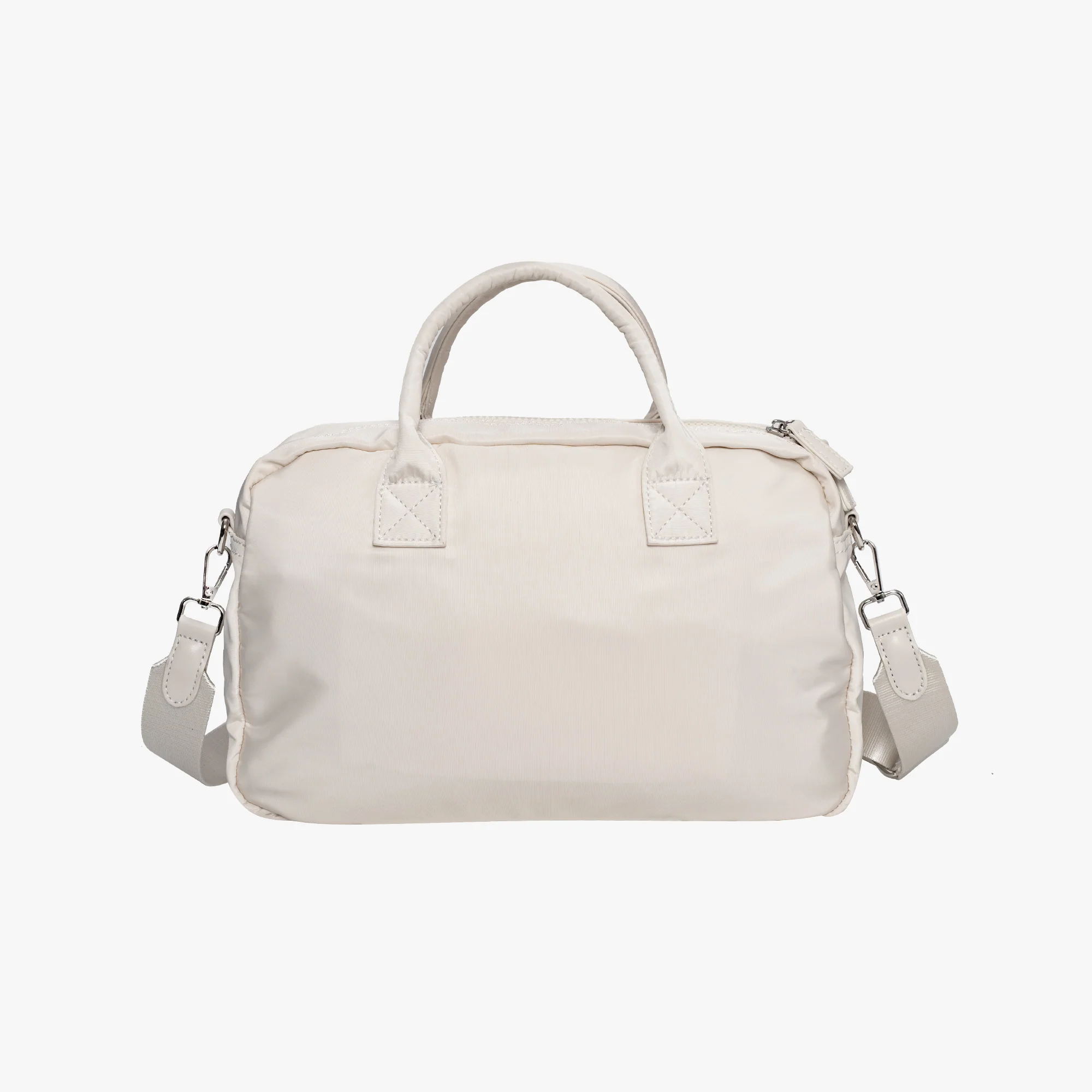 Nylon Crossbody Bag