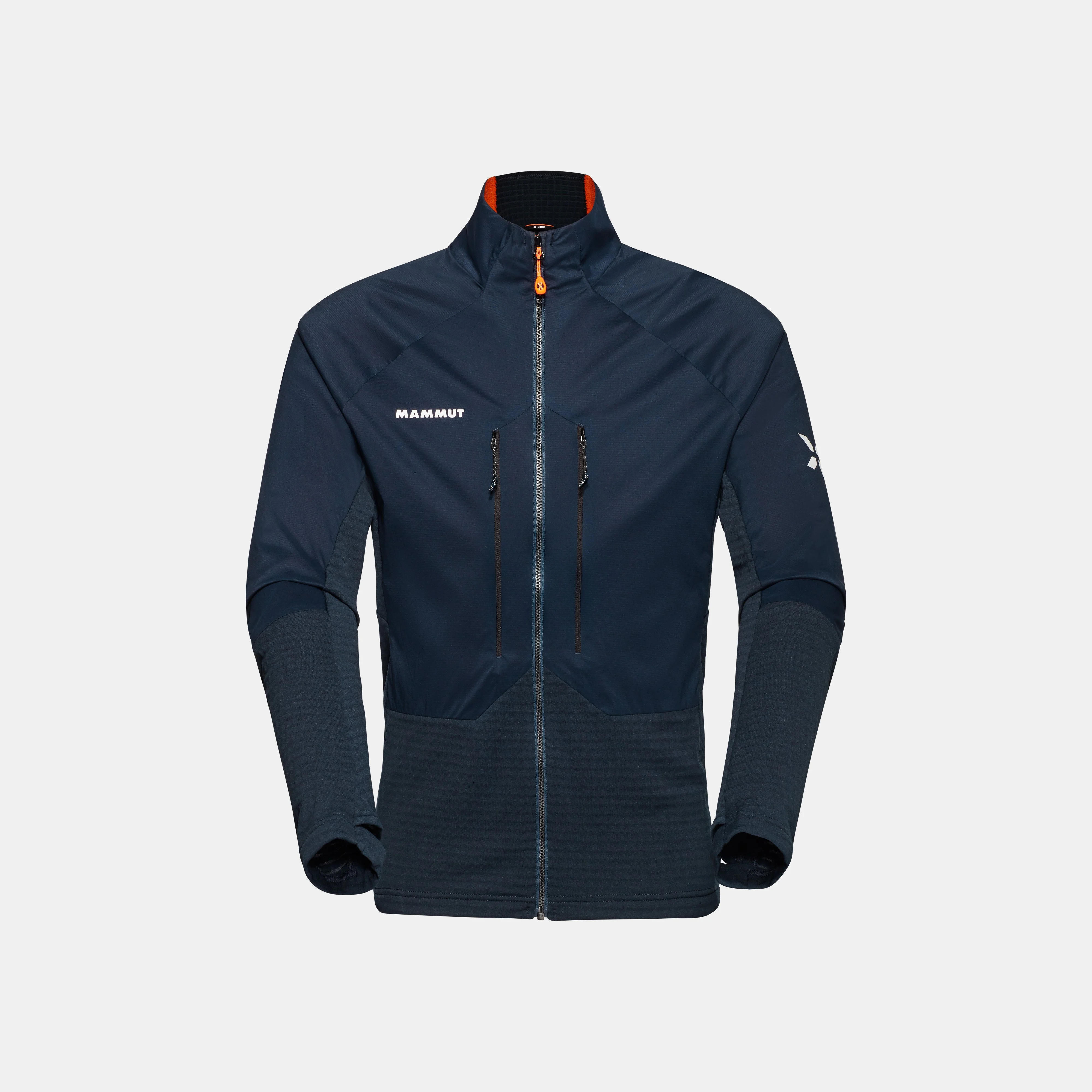 Eiger Nordwand ML Hybrid Jacket Men