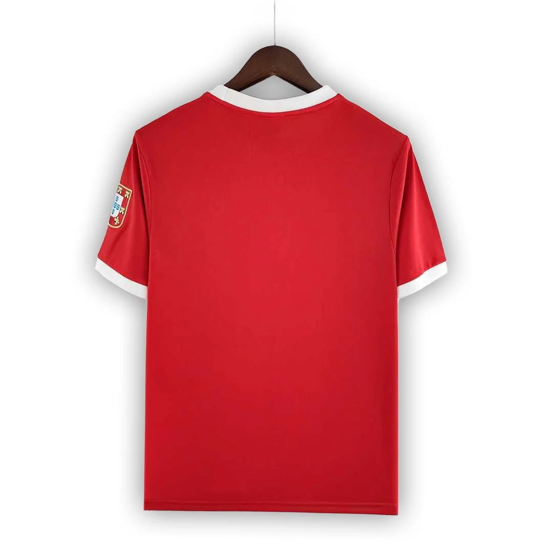 Benfica 1973/75 Home