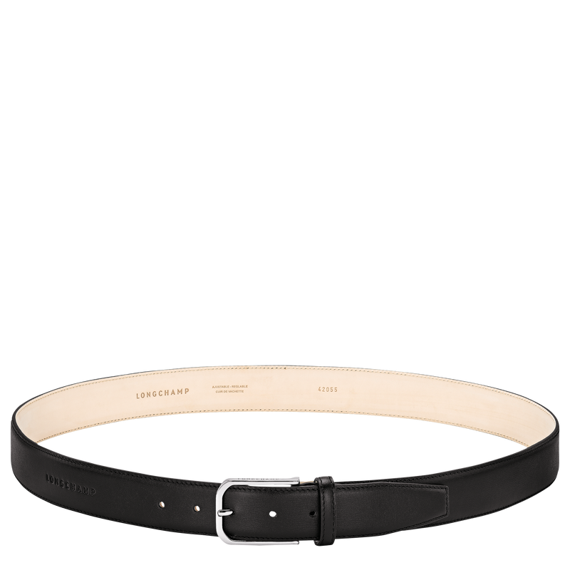 Longchamp Business Men's belt