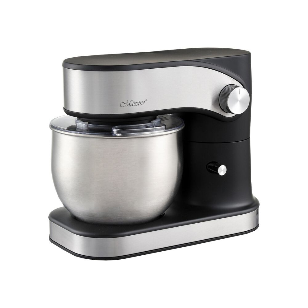 Maestro Robot planetarny Maestro MR-557, 1200 W, 3 l, 3 końcówki