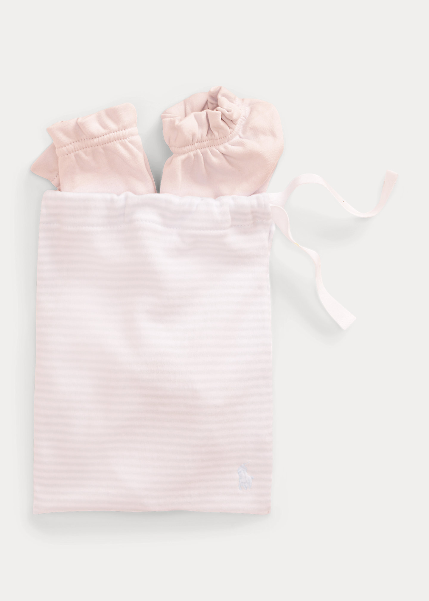 Organic Cotton 3-Piece Gift Set