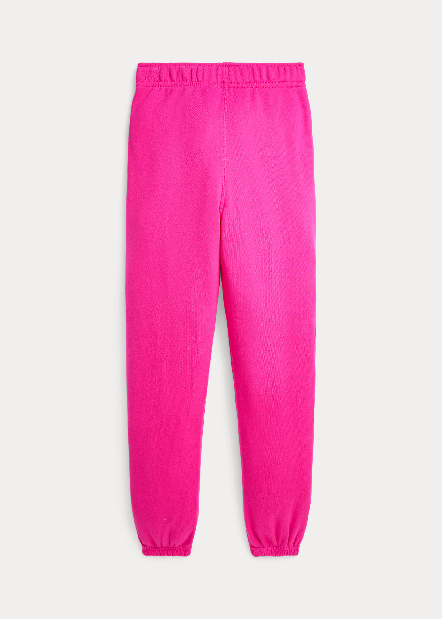 Logo Terry Jogger Pant