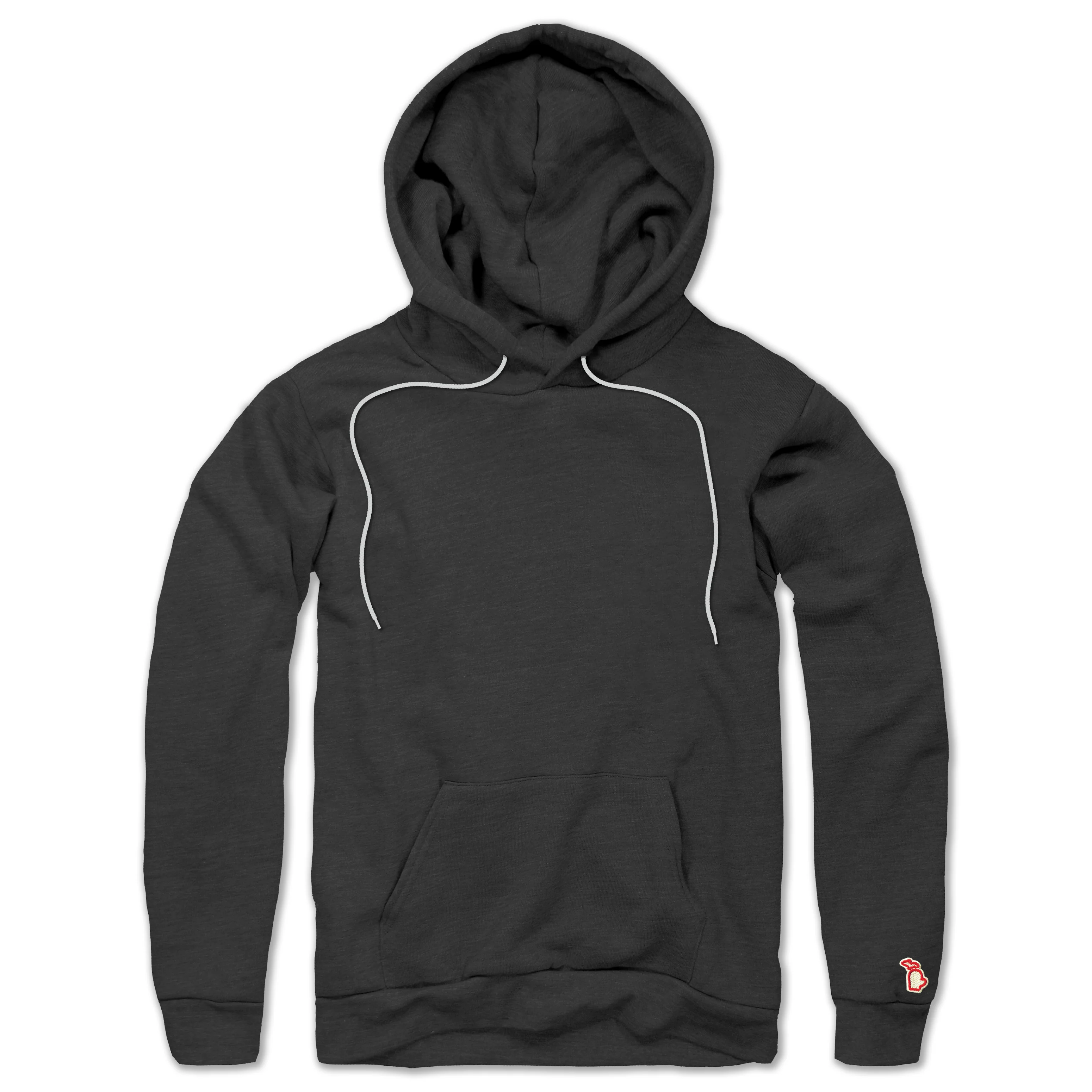 THE CLASSIC ALL SEASON HOODIE (UNISEX)