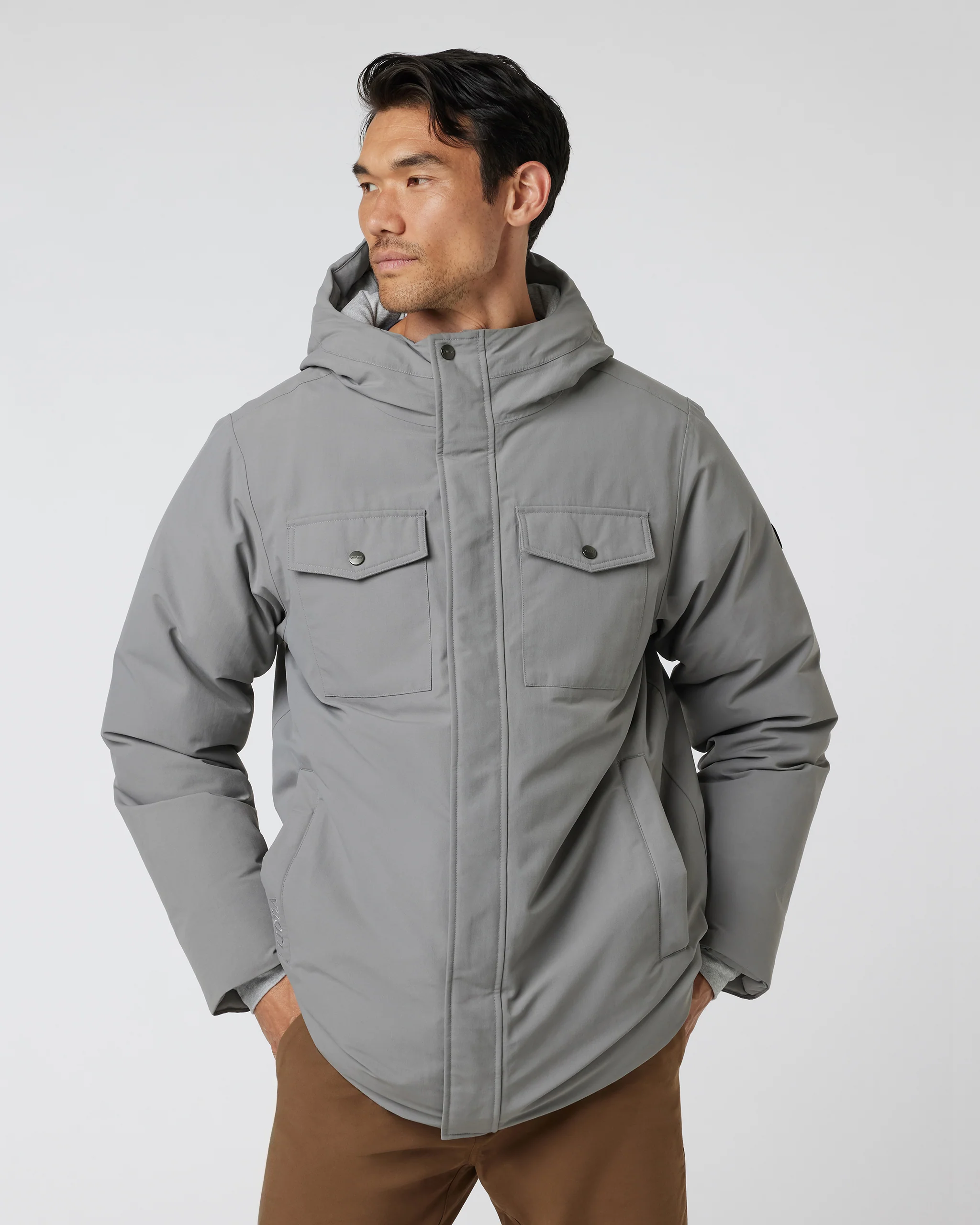 Northmost Insulated Parka