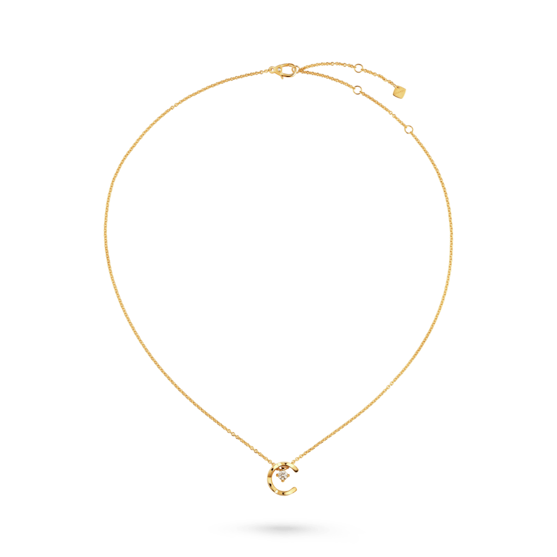 COCO NECKLACE