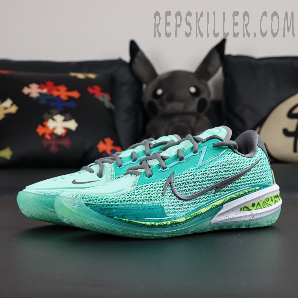 Sabrina Ionescu X Air Zoom G.TCut 'New York Liberty'