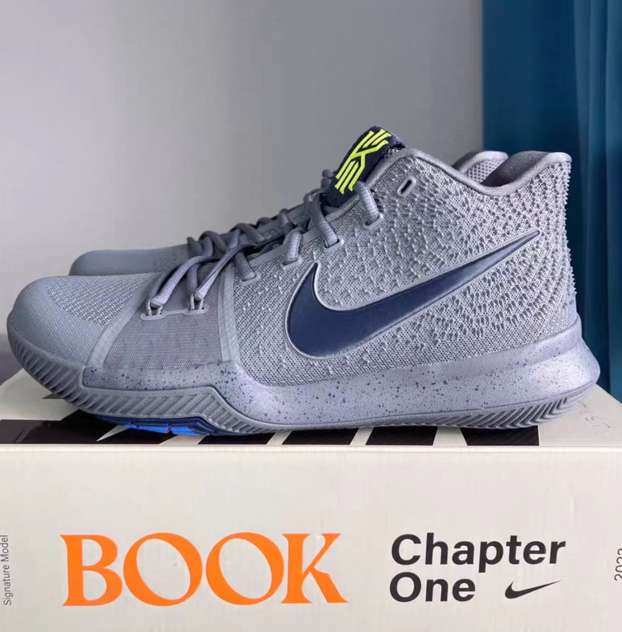 Nike Kyrie 3