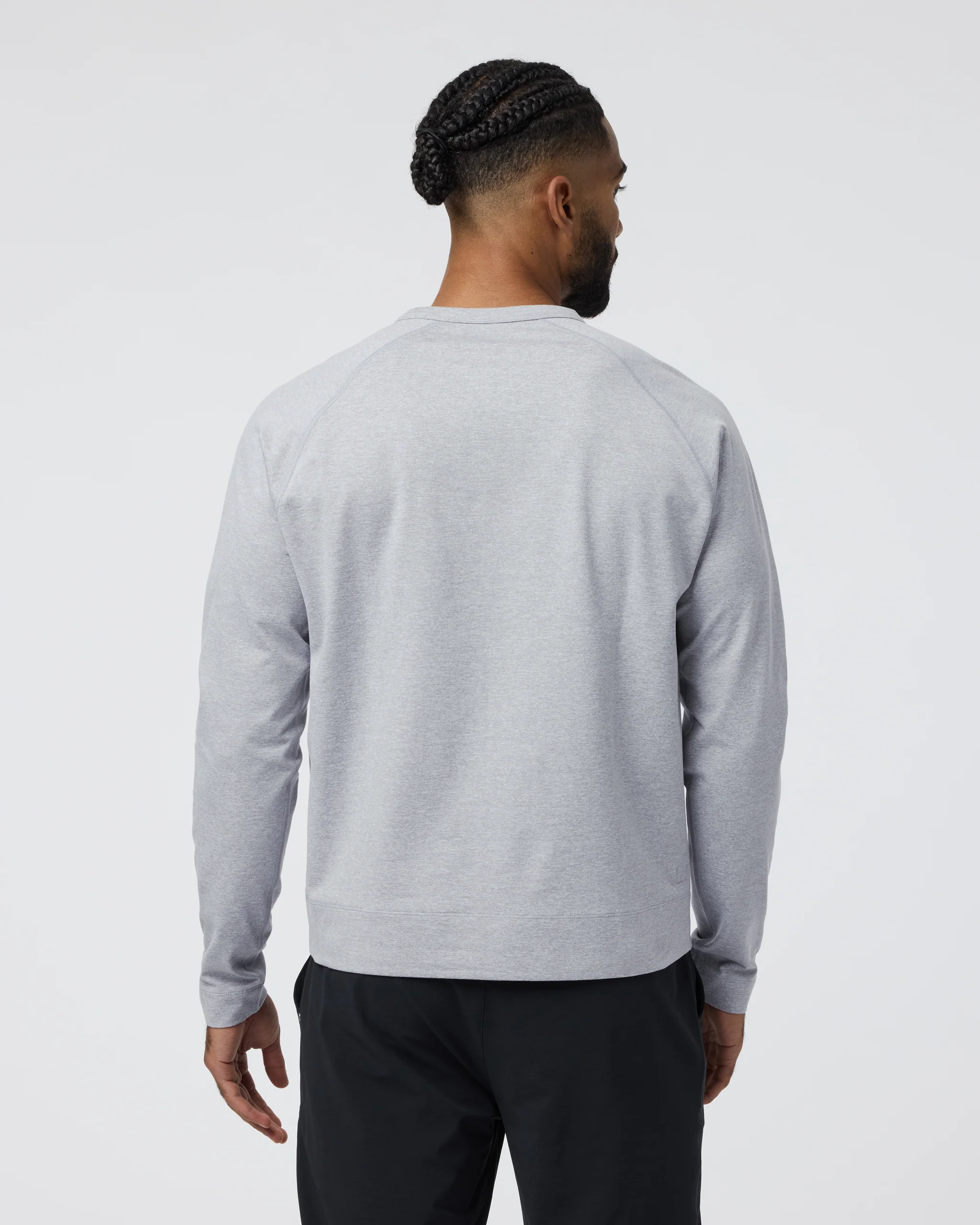 Coronado Crew Relaxed Fit