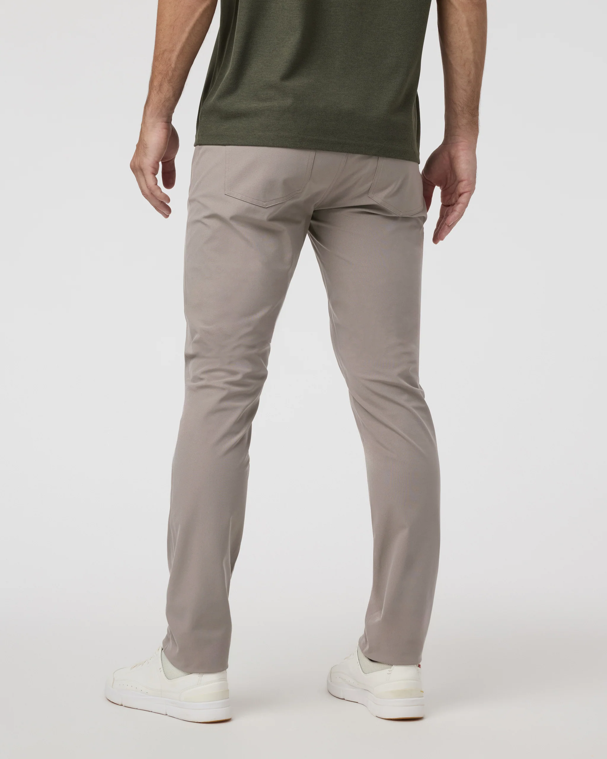Meta Pant Athletic Slim Fit 30\