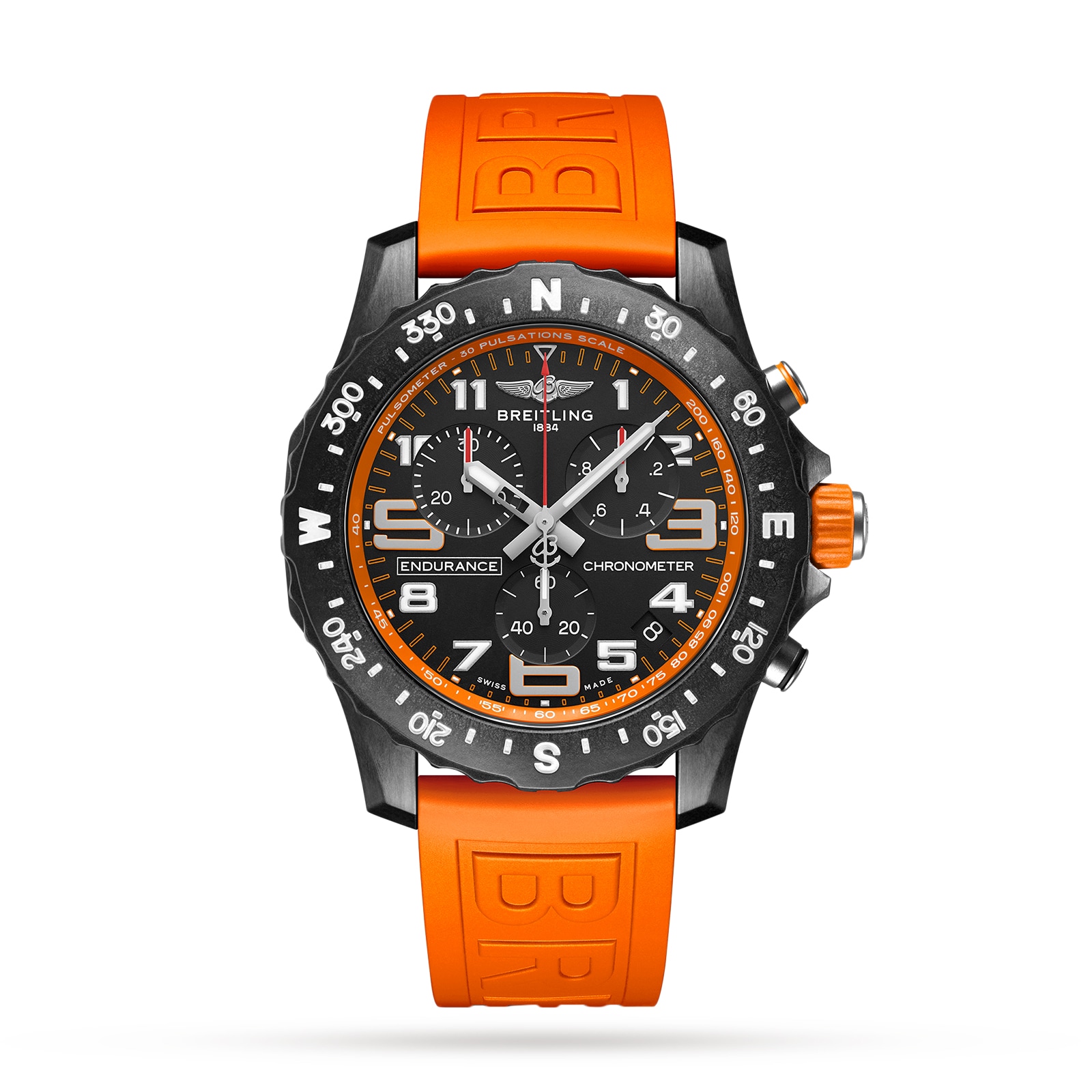 [2026 Mirror Grade]Breitling Professional Endurance Pro 44mm X82310A51B1S1