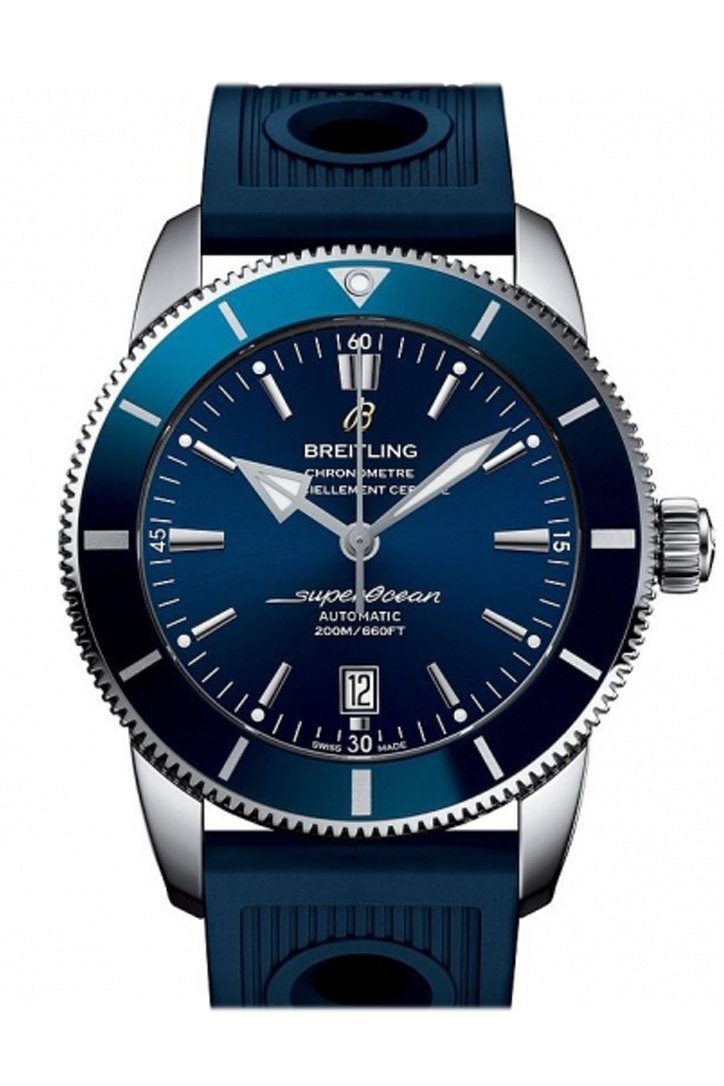 [2026 Mirror Grade]Breitling Superocean Heritage II 46 Mens Watch Ab202016/c961/205s/a20d.4