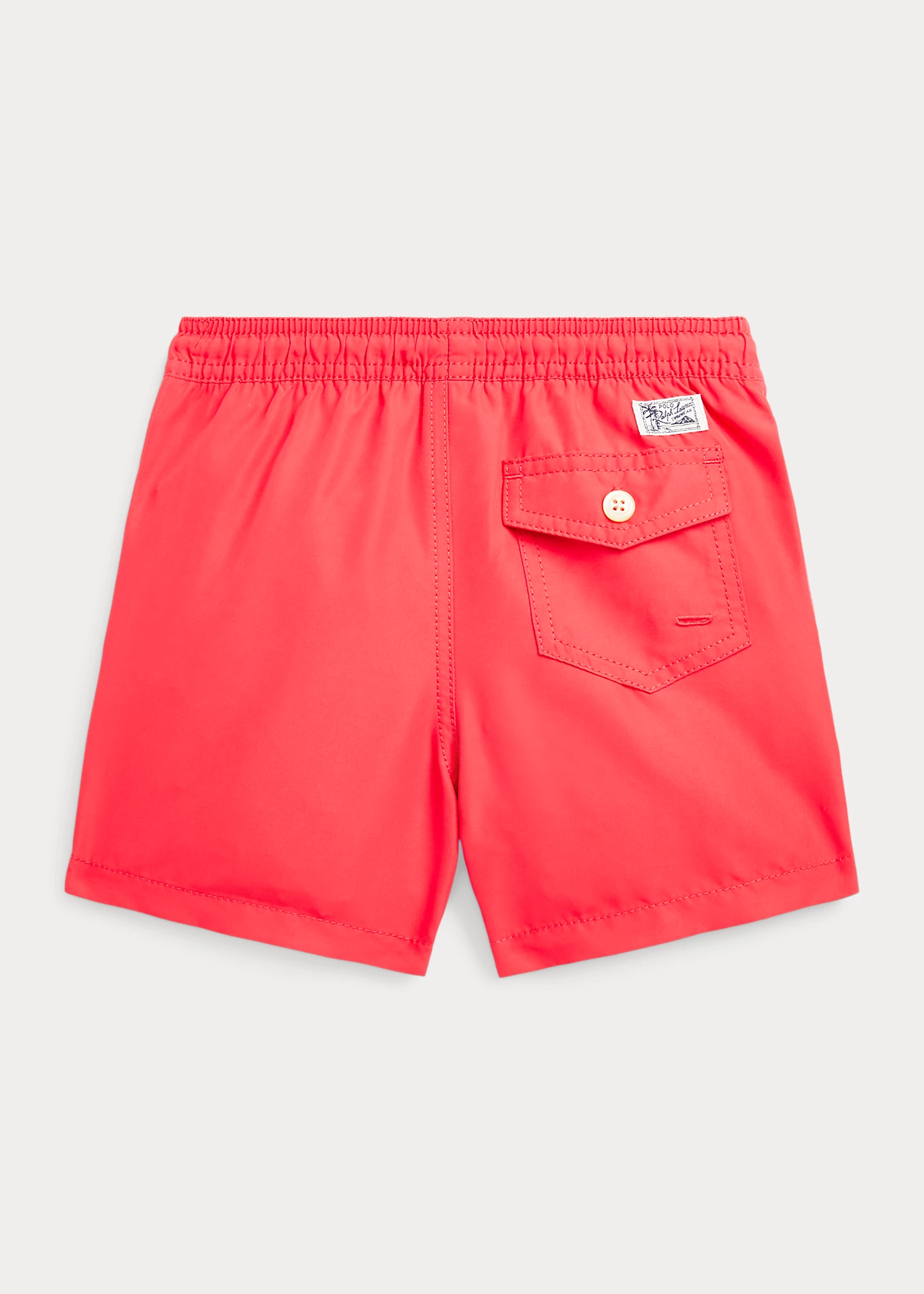 Traveler Swim Trunk
