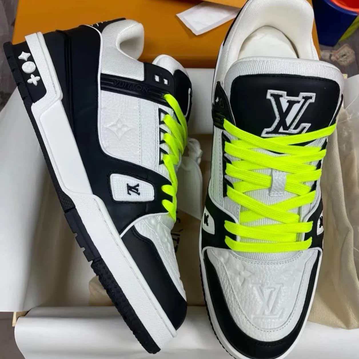 LV Trainer 